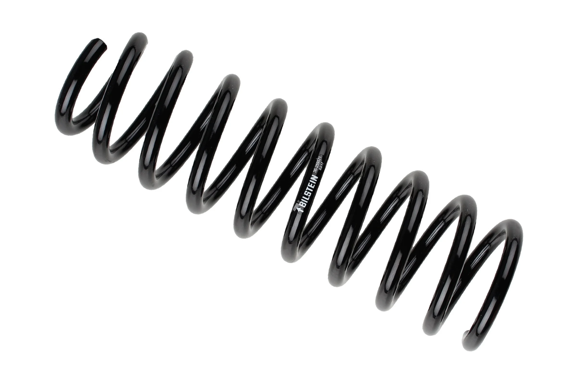 Suspension Spring (36-259571)