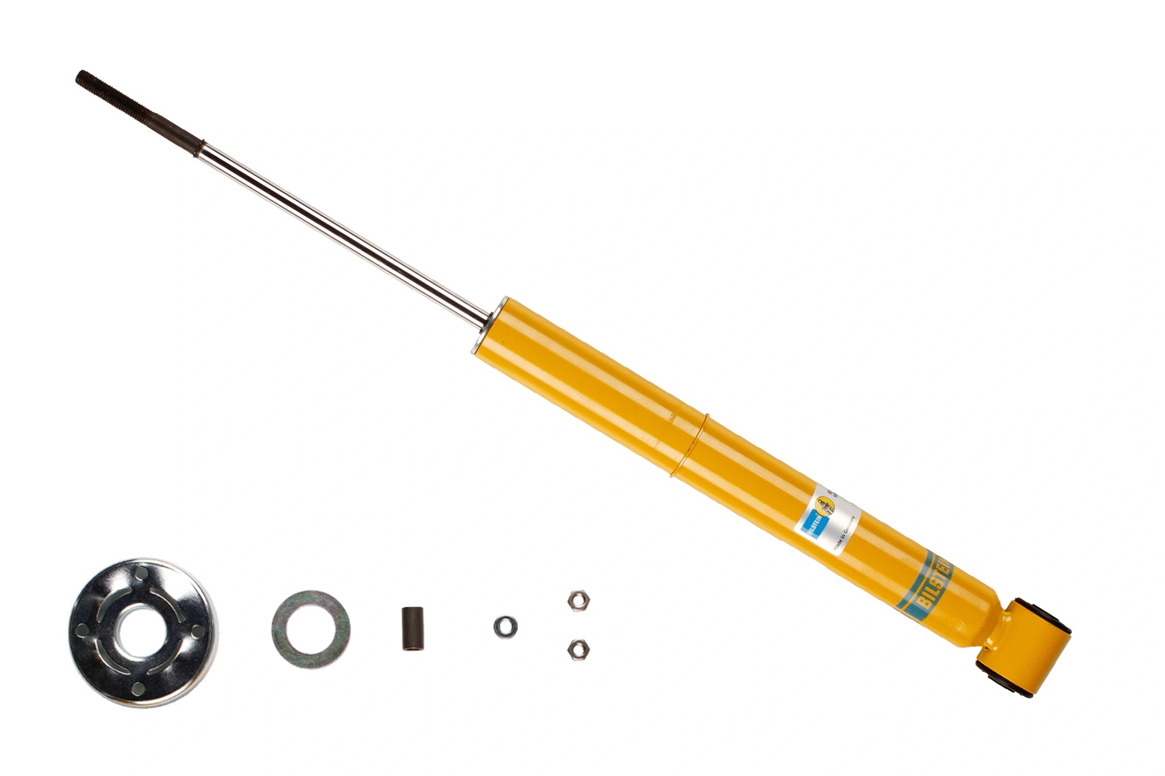 Shock Absorber (24-026192)
