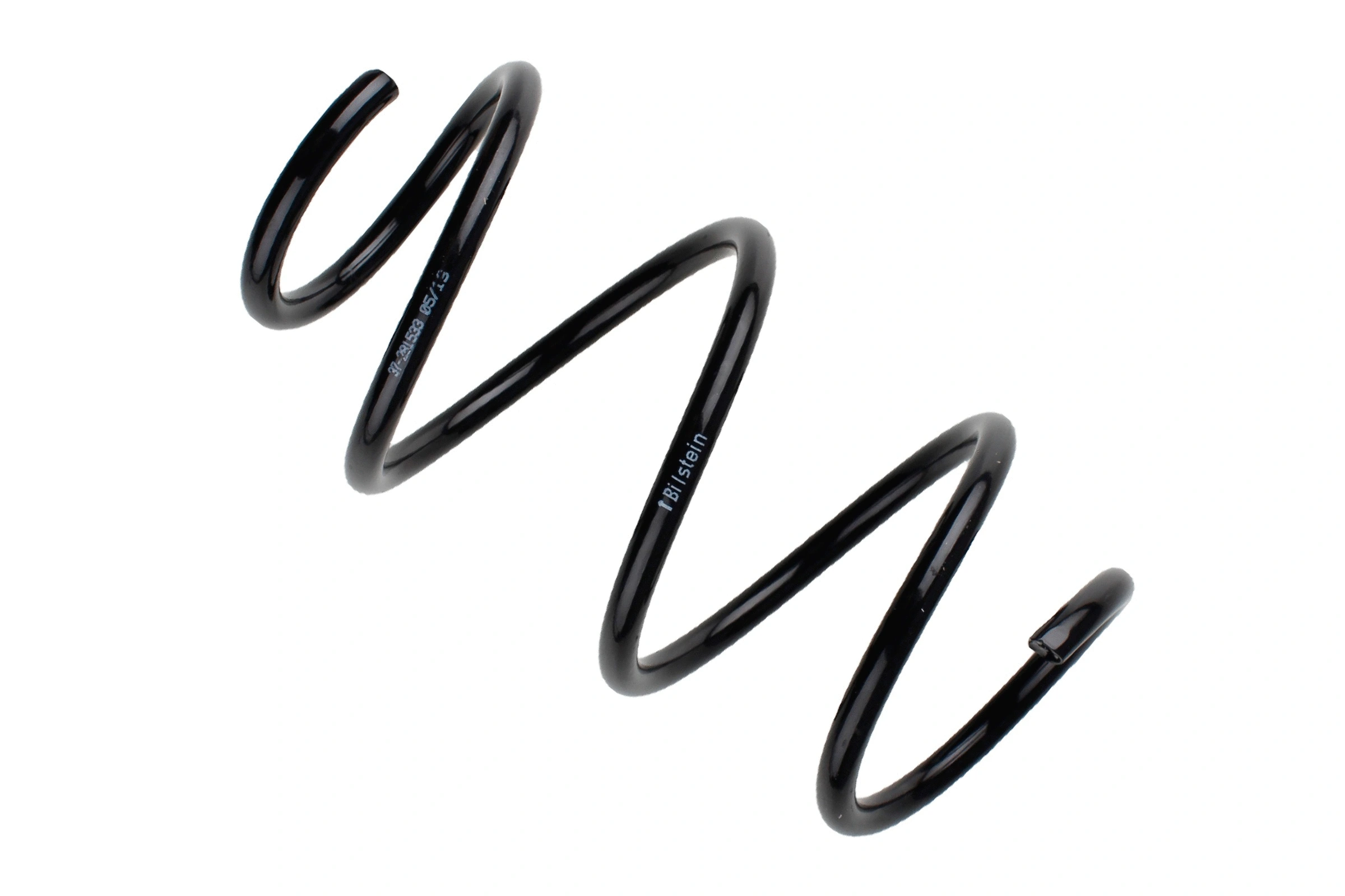 Suspension Spring (37-281533)