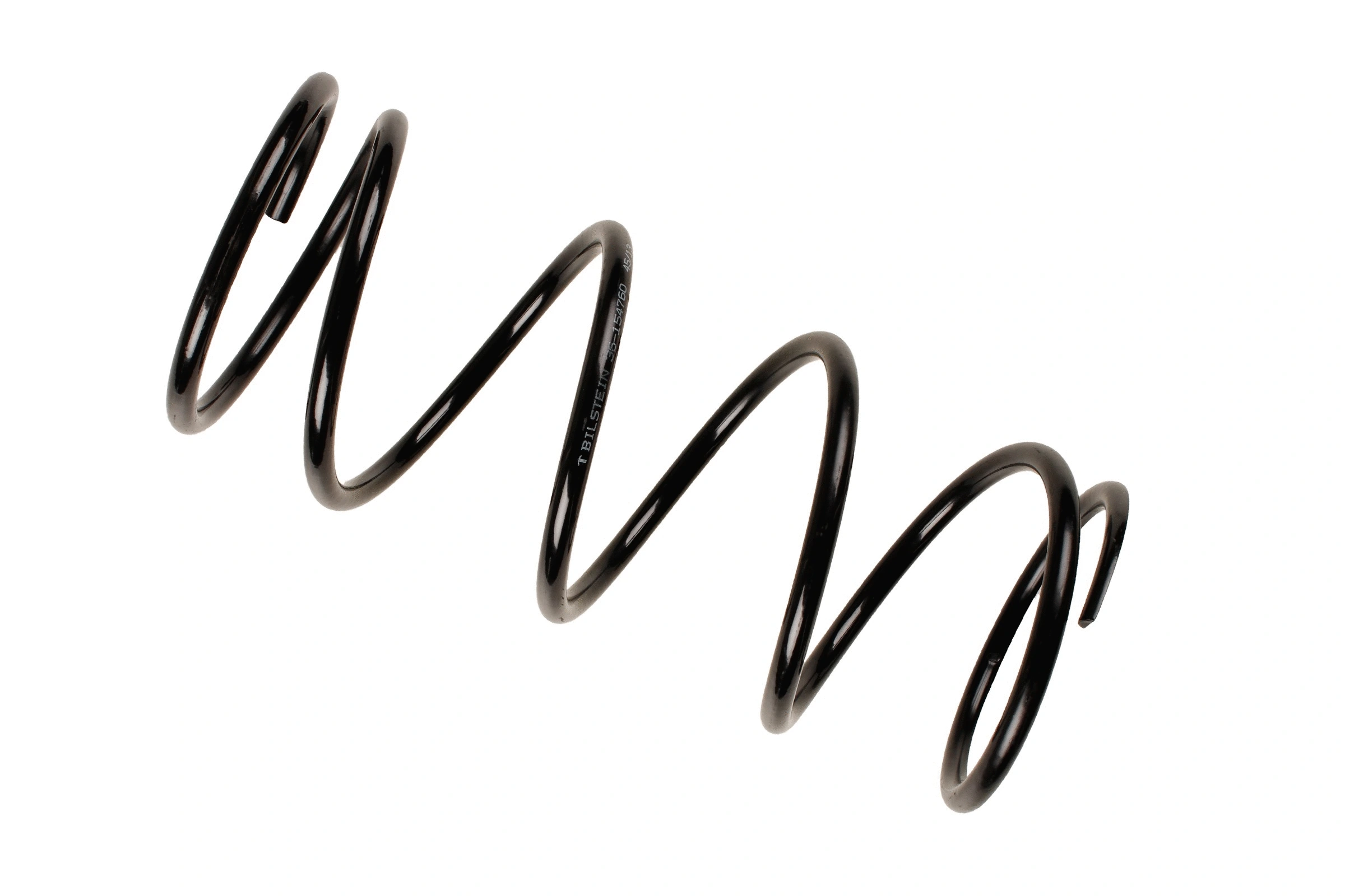 Suspension Spring (36-154760)