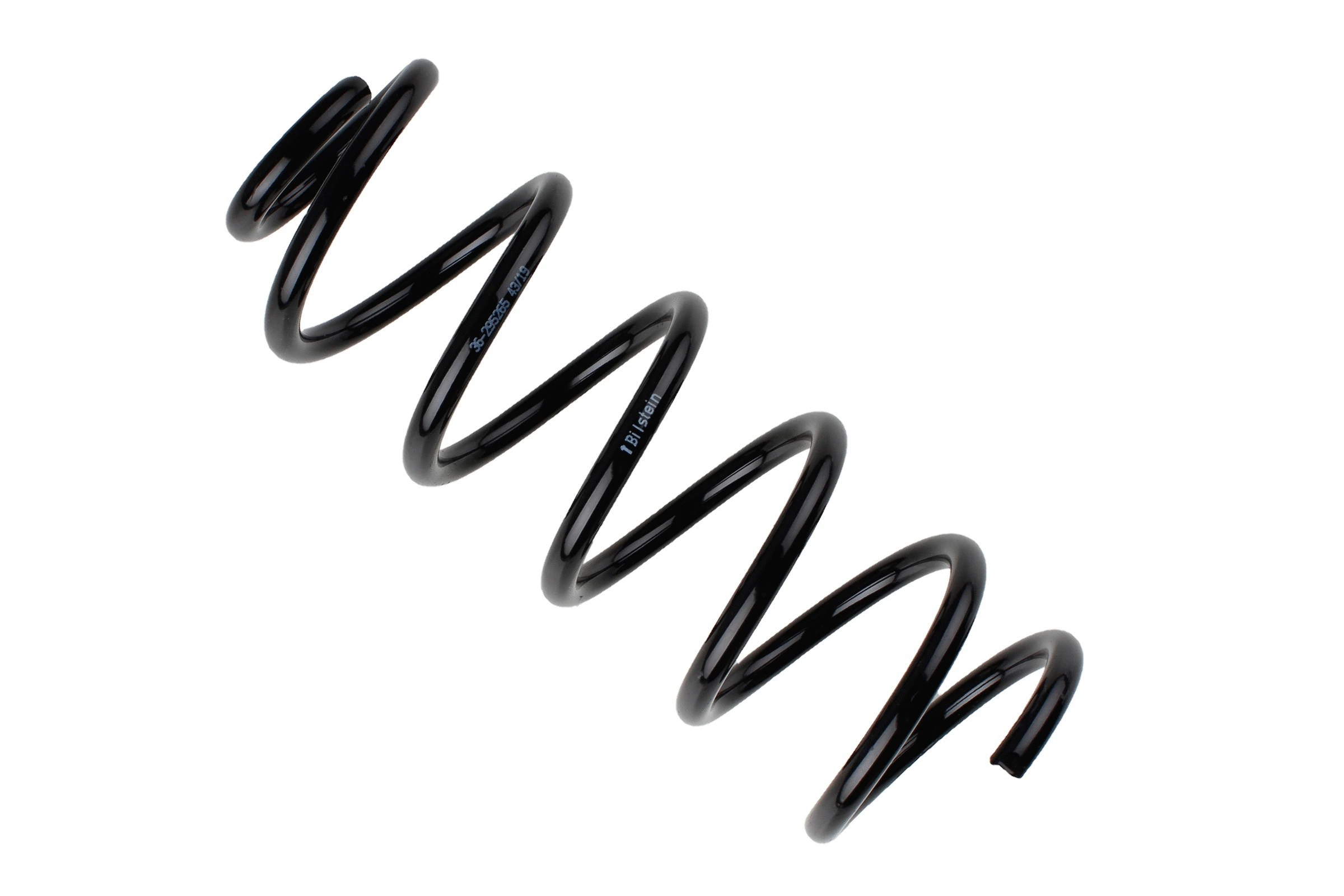 Suspension Spring (36-295265)