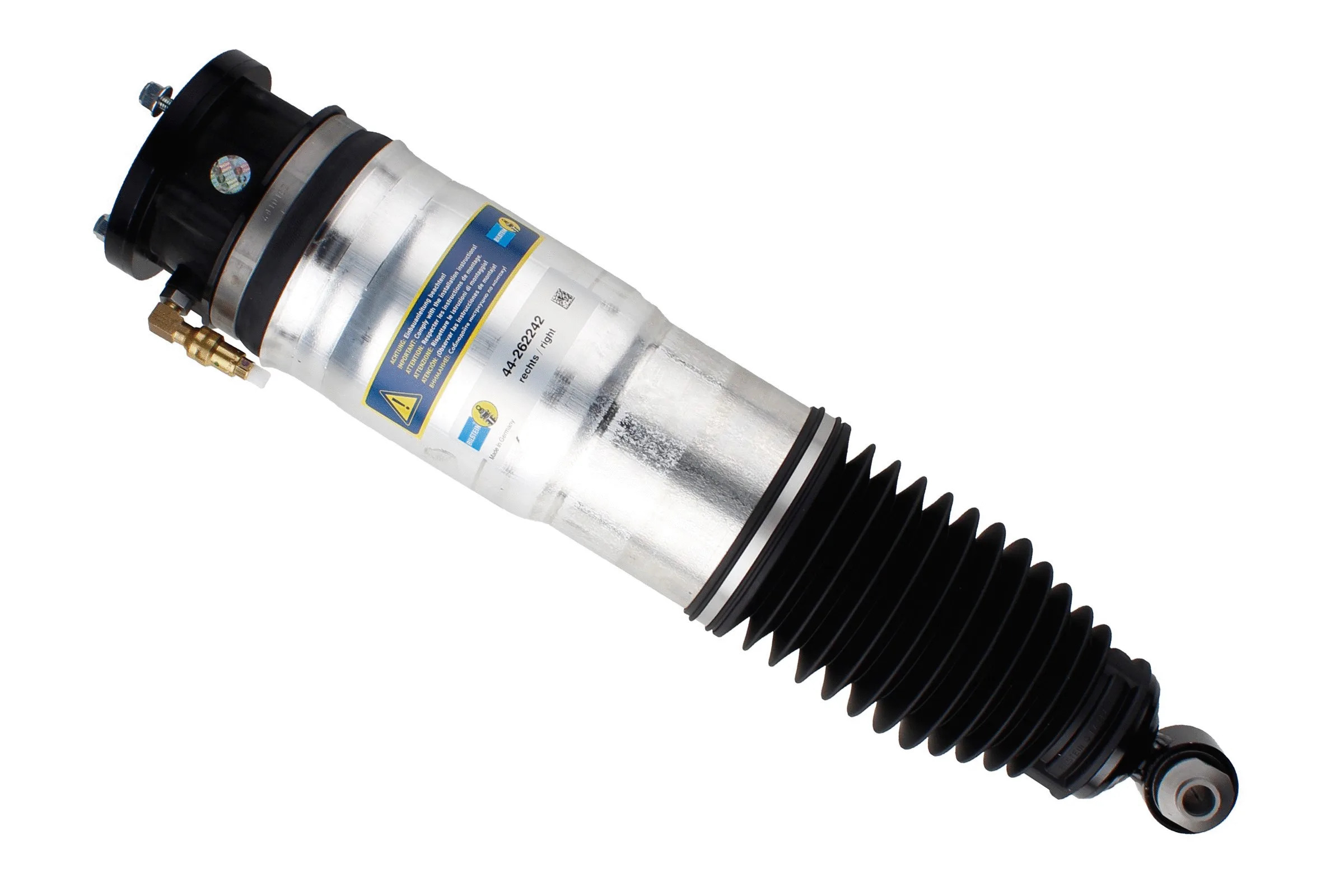 Air Suspension Strut (44-262242)