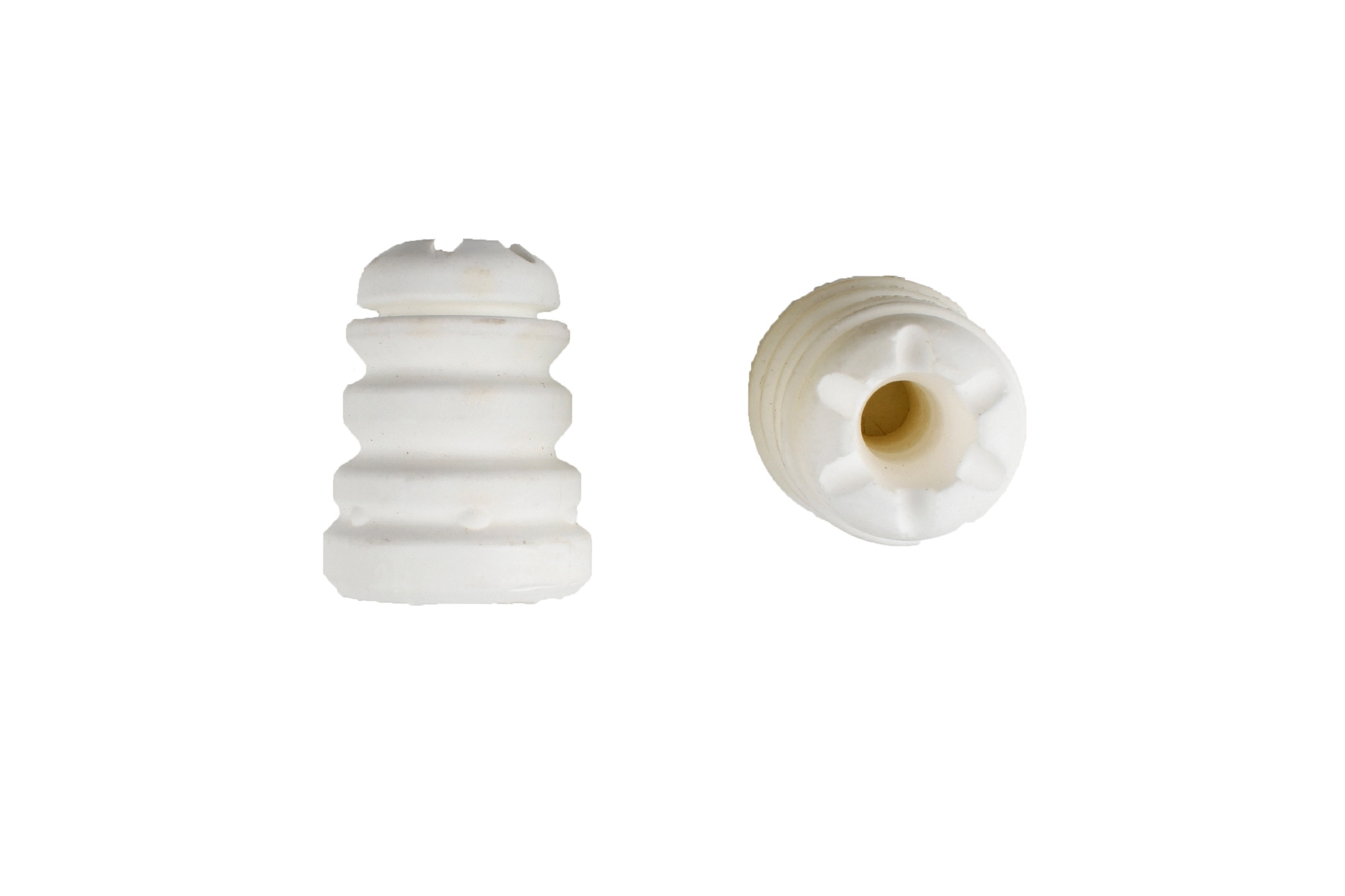 Rubber Buffer, suspension (11-299479)