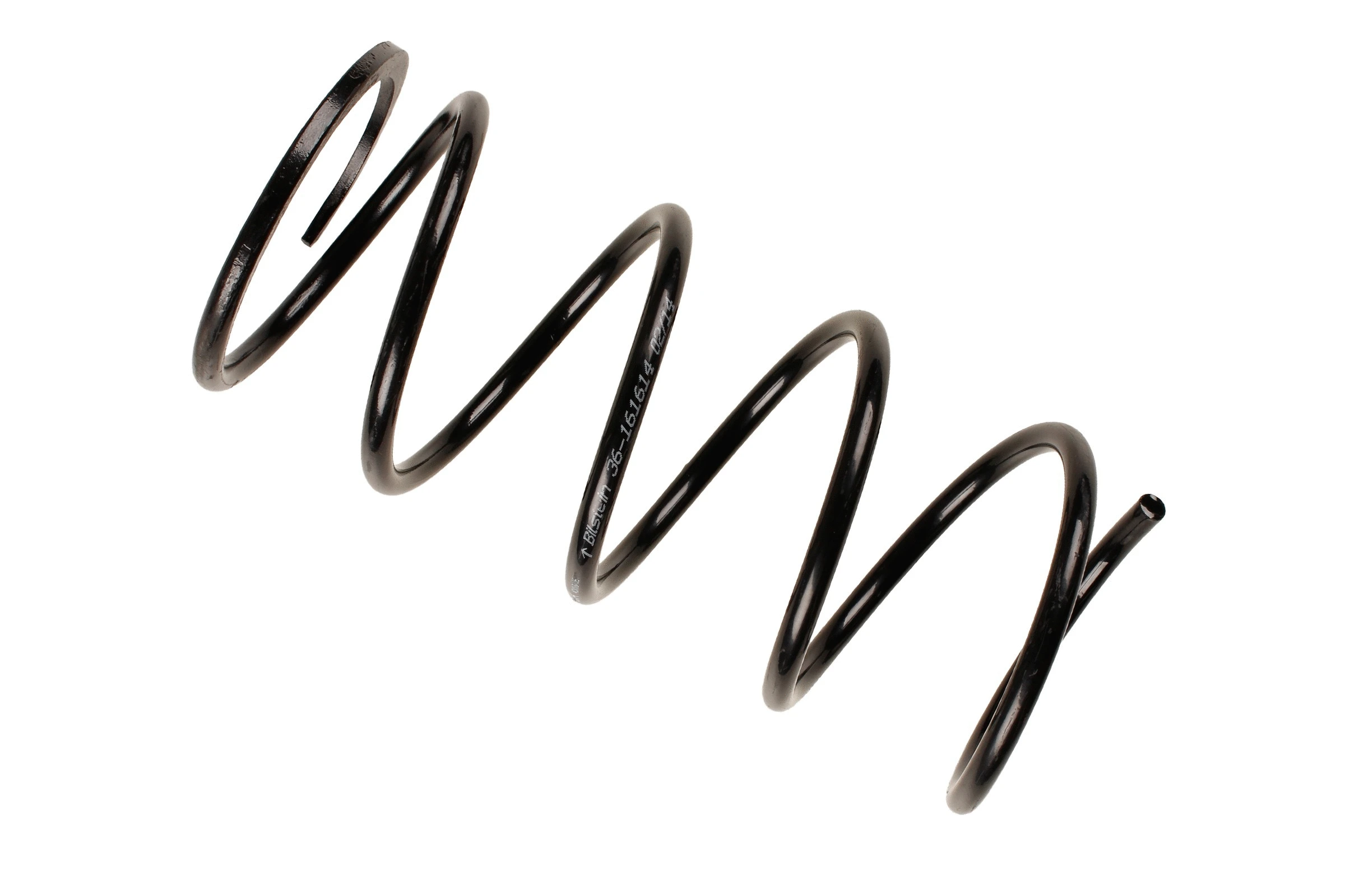 Suspension Spring (36-161614)