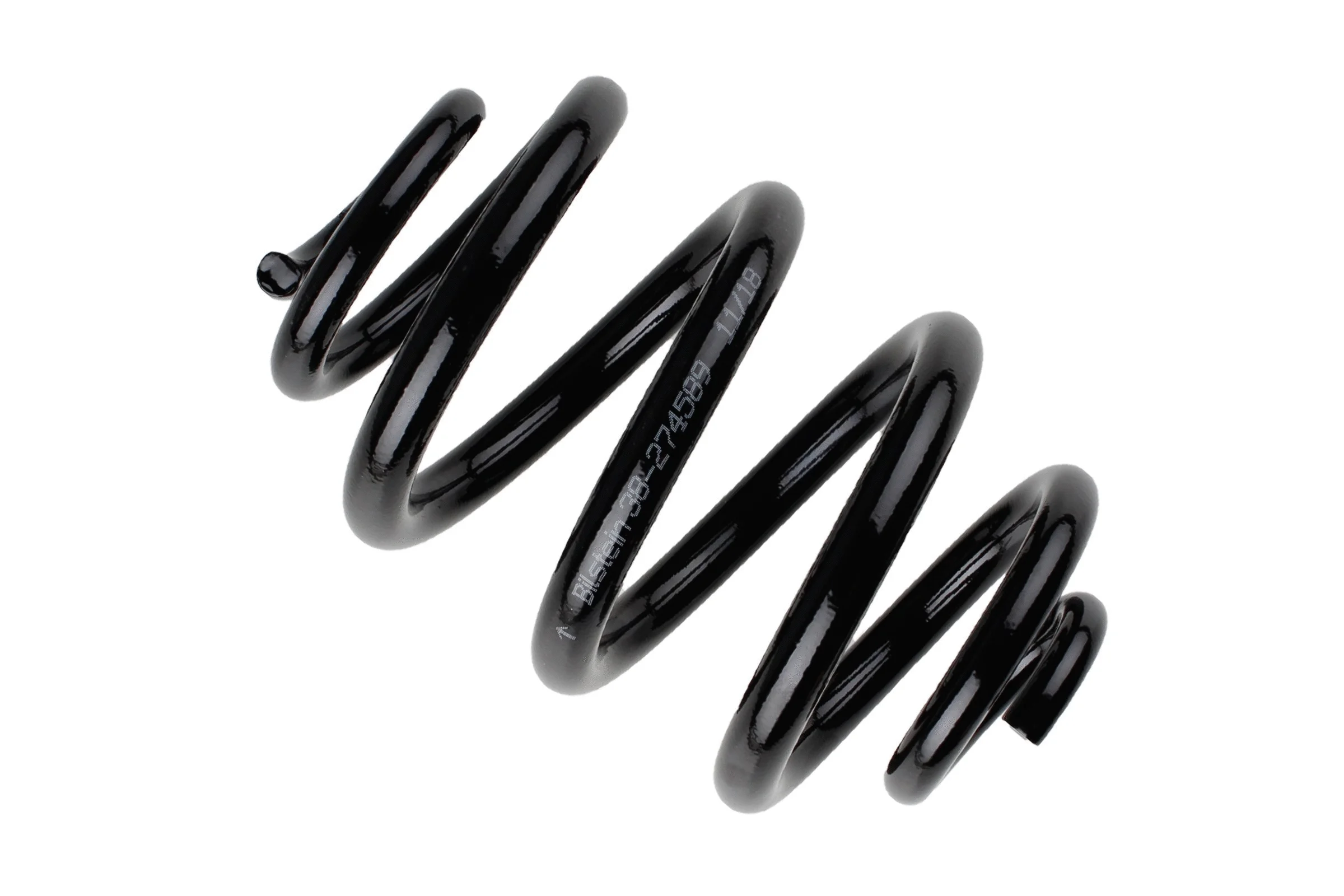 Suspension Spring (38-274589)