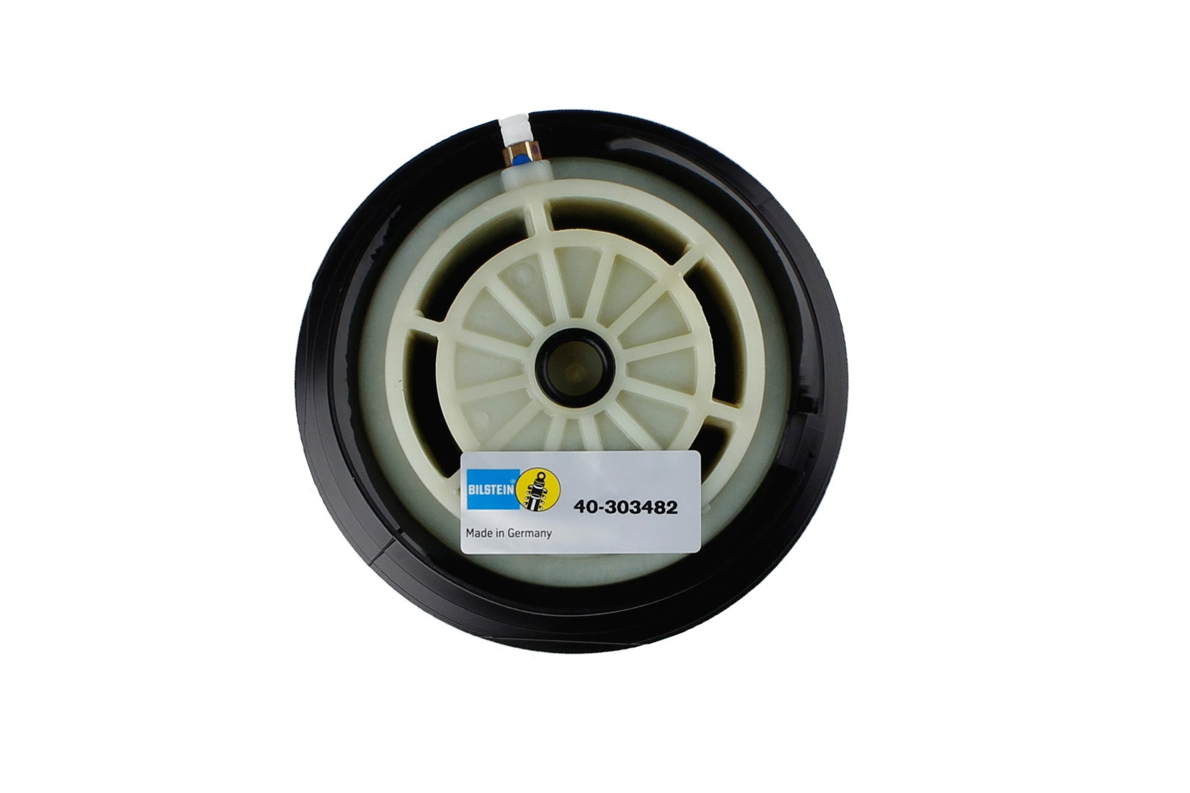 Air Spring, suspension