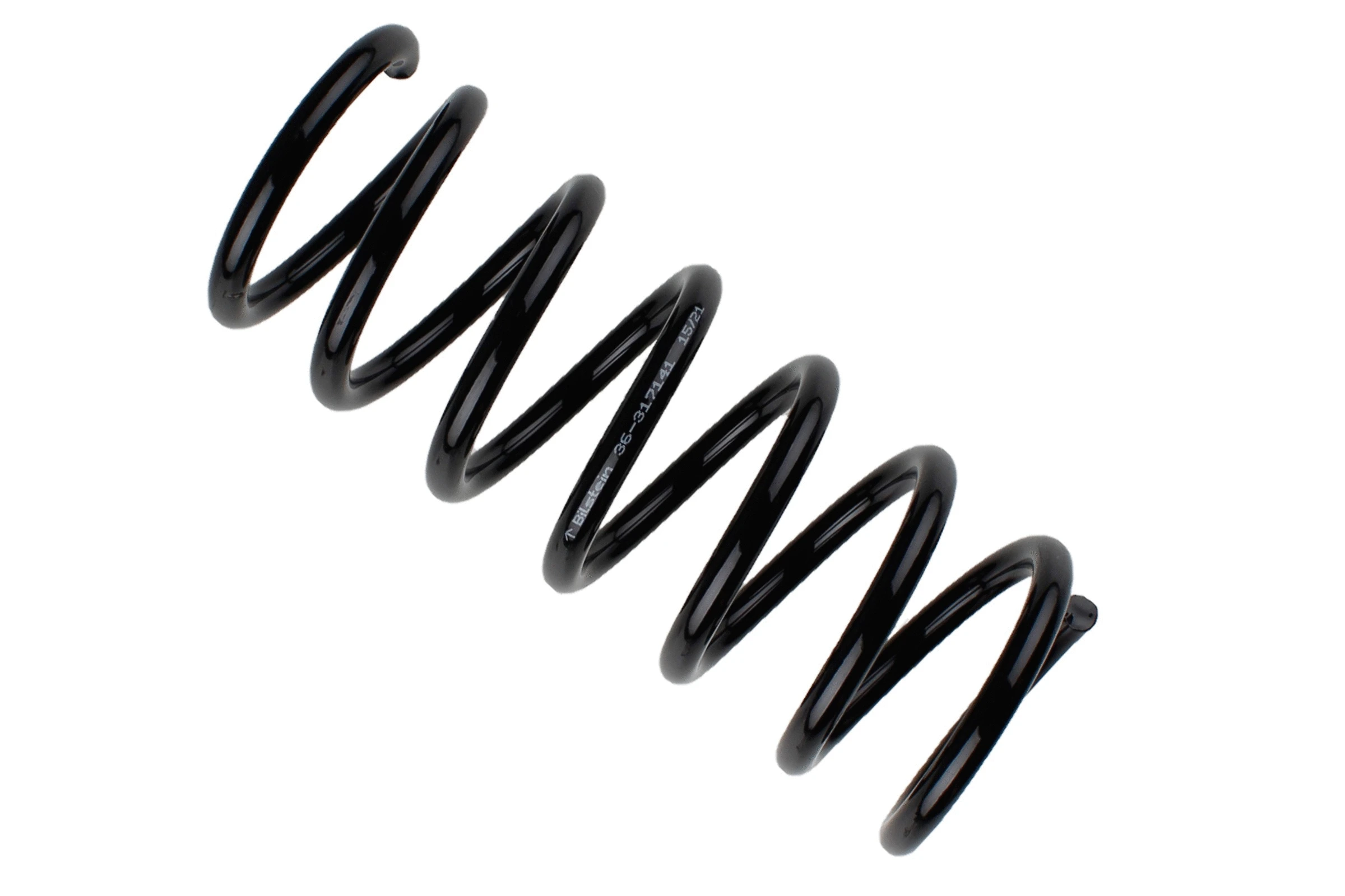 Suspension Spring (36-317141)