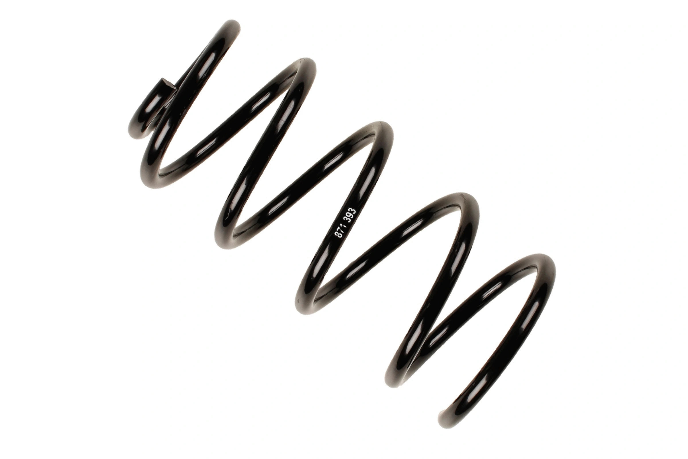 Suspension Spring (36-215256)
