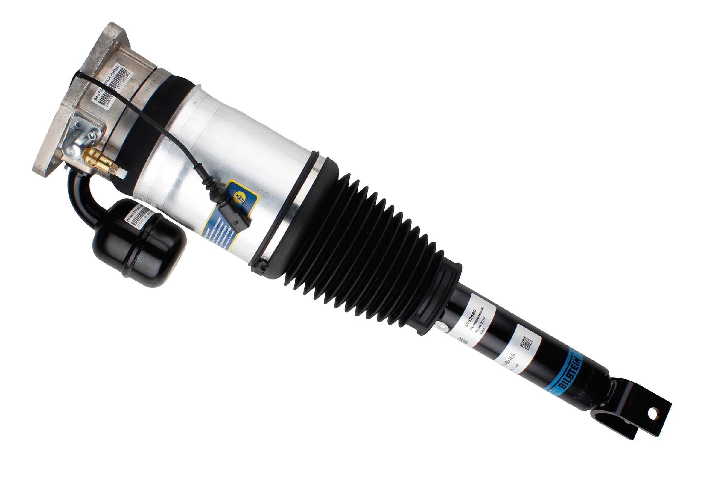Air Suspension Strut (45-260469)