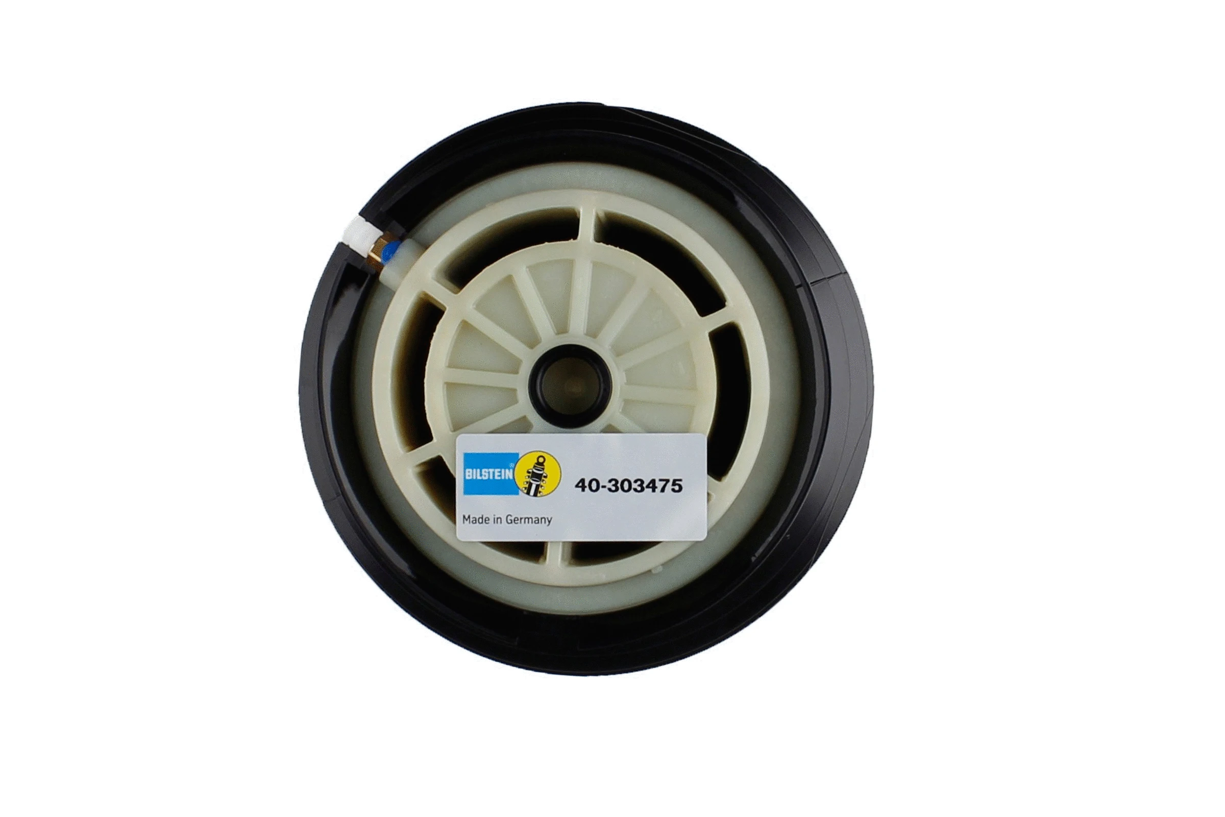 Air Spring, suspension
