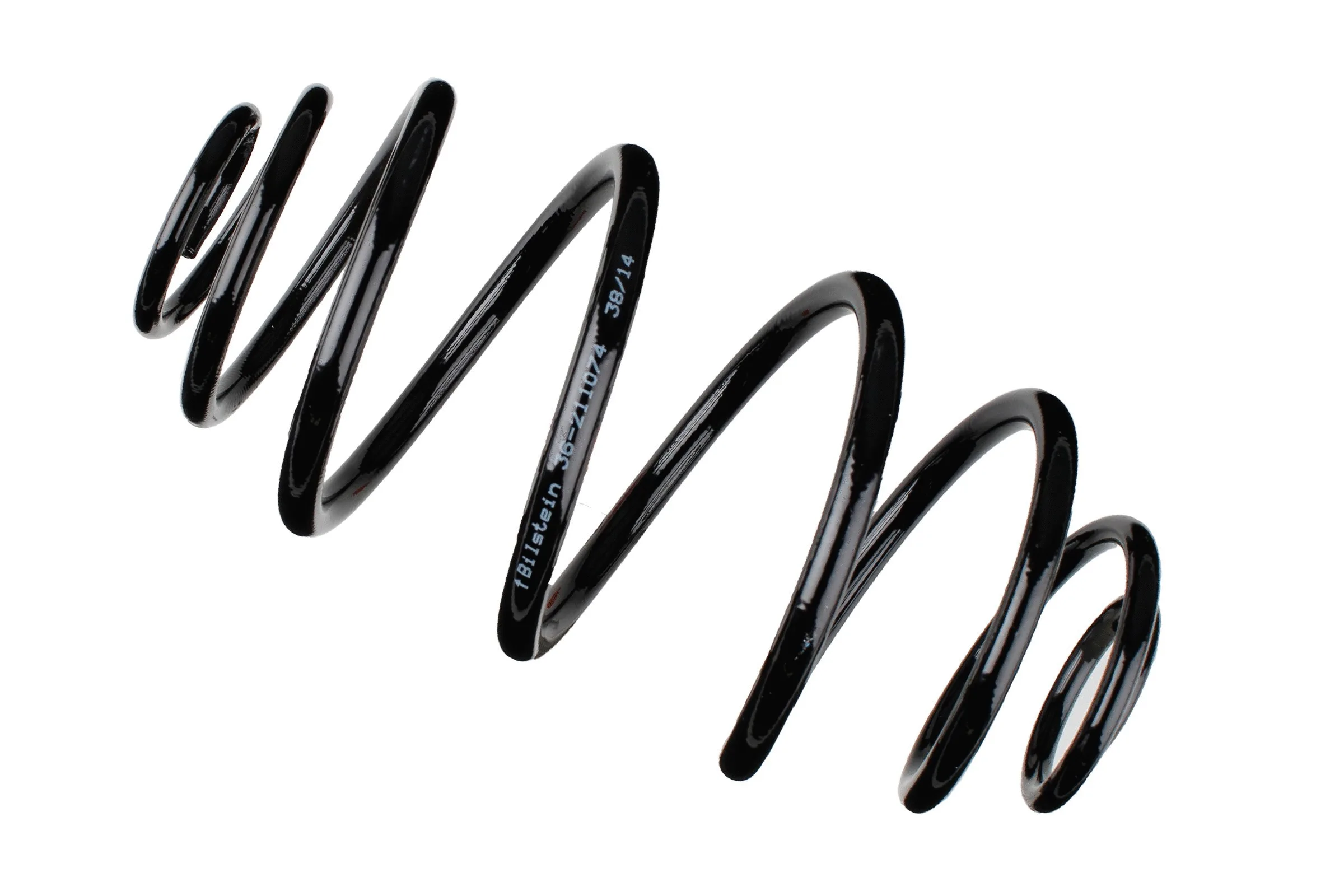 Suspension Spring (36-211074)