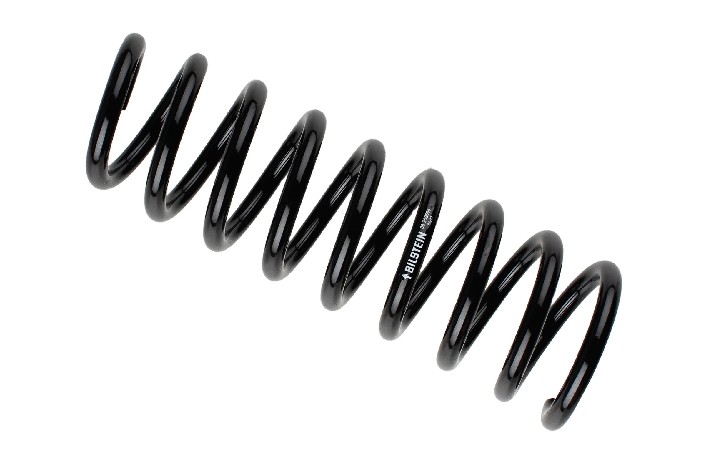Suspension Spring (36-259595)