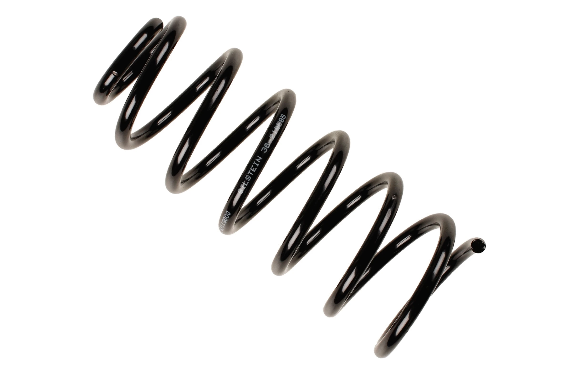 Suspension Spring (36-218585)