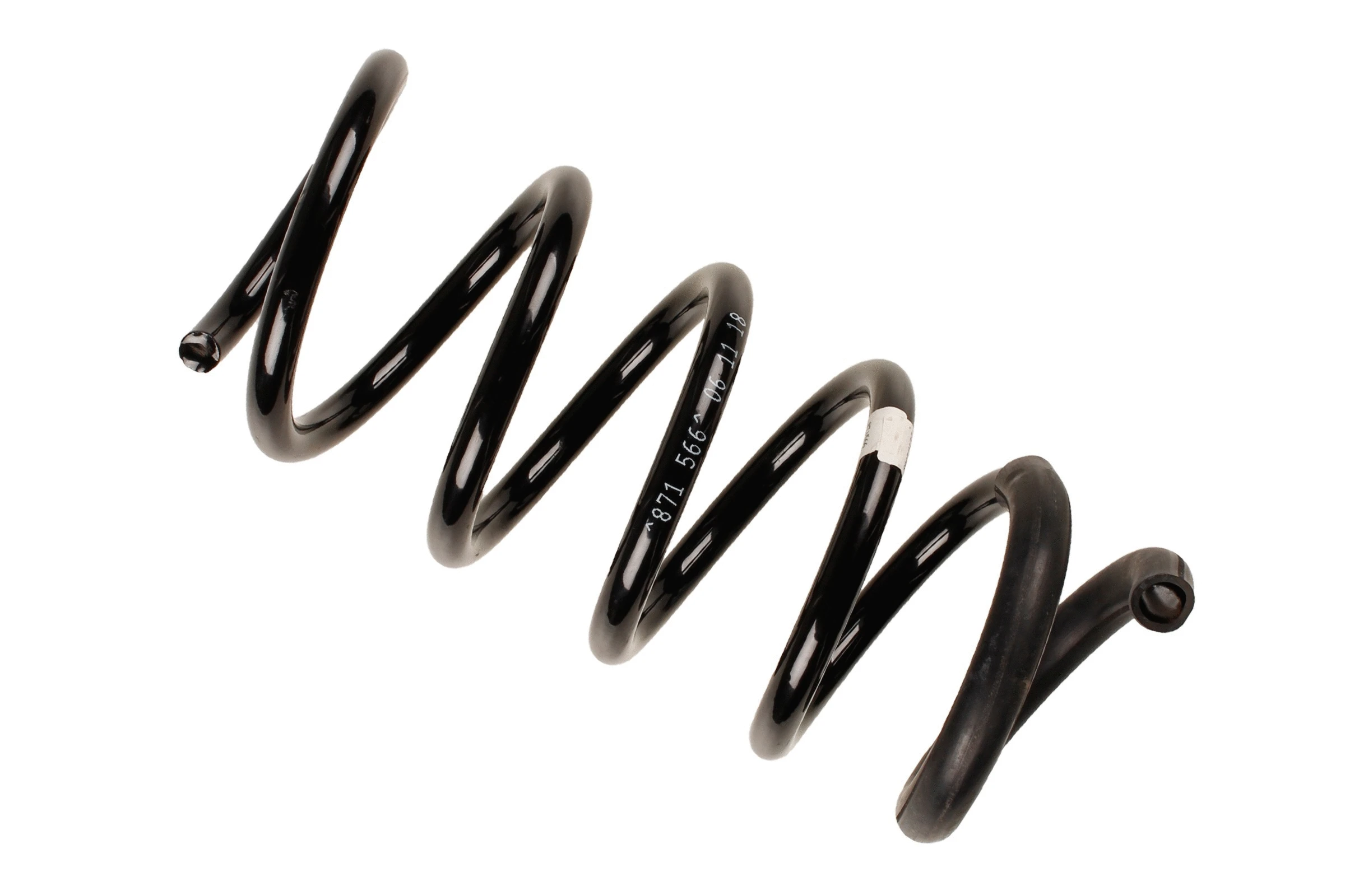 Suspension Spring (36-201051)