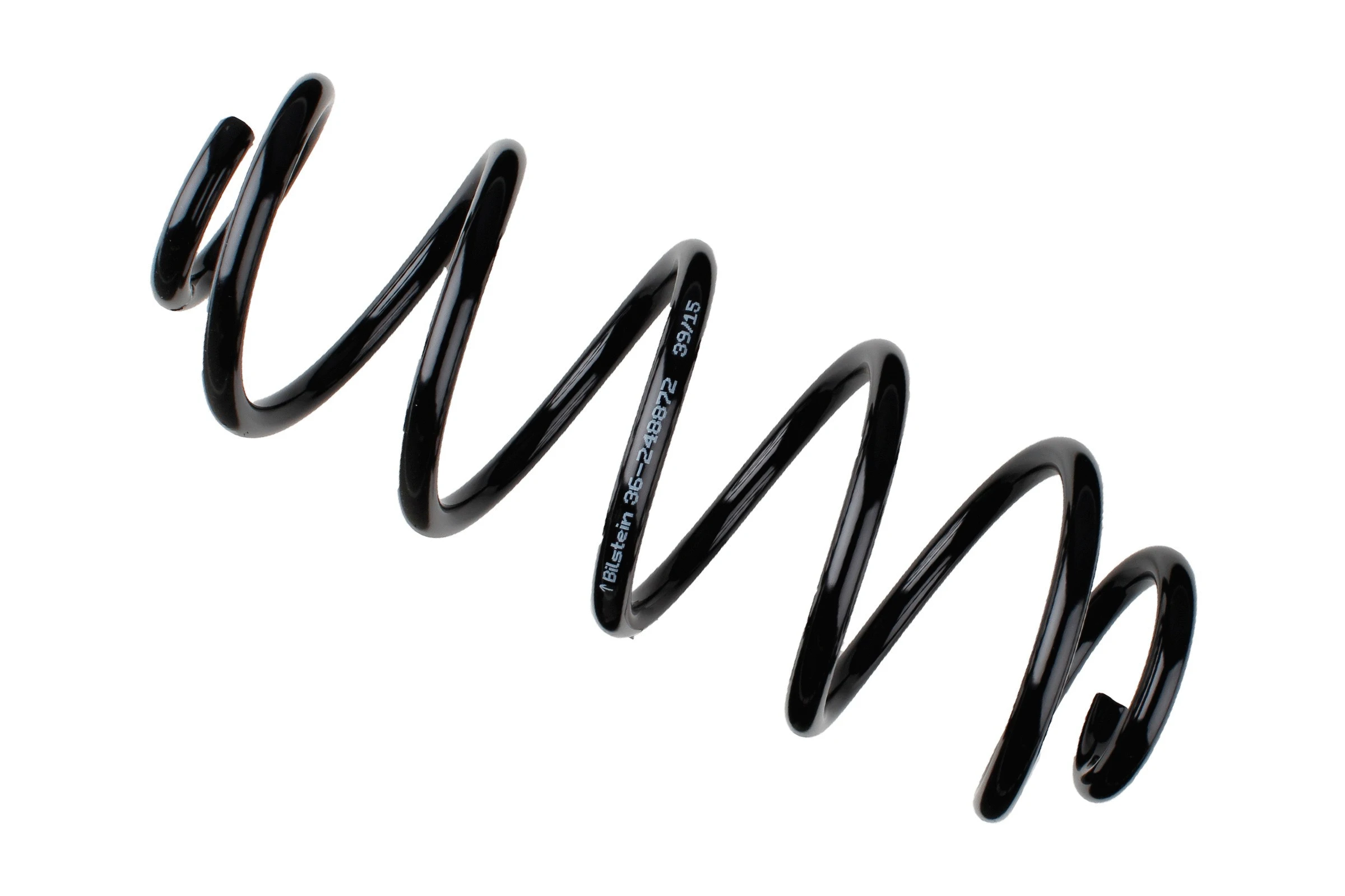 Suspension Spring (36-248872)