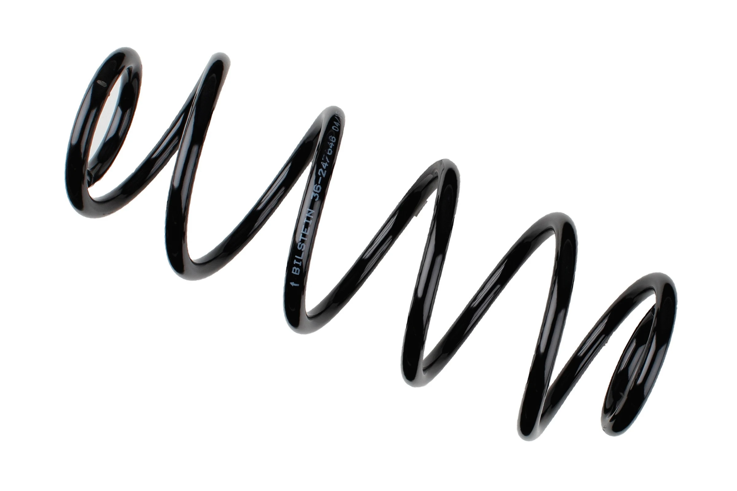 Suspension Spring (36-247646)