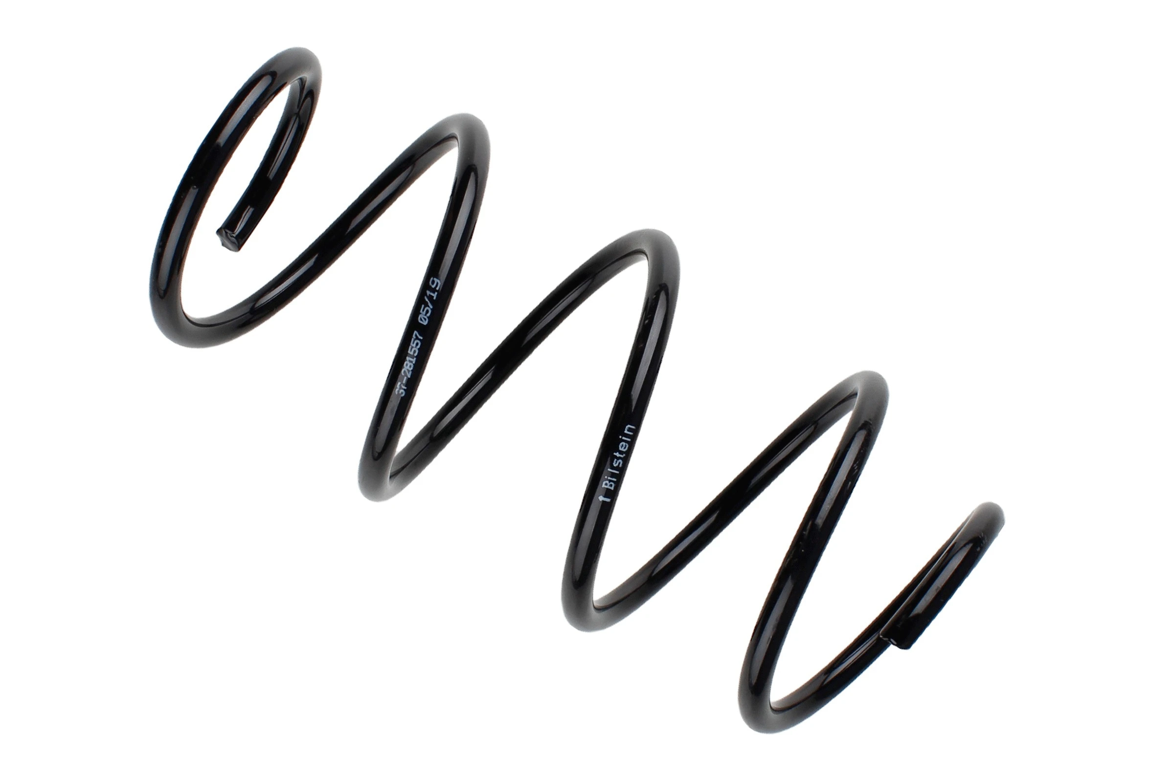 Suspension Spring (37-281557)