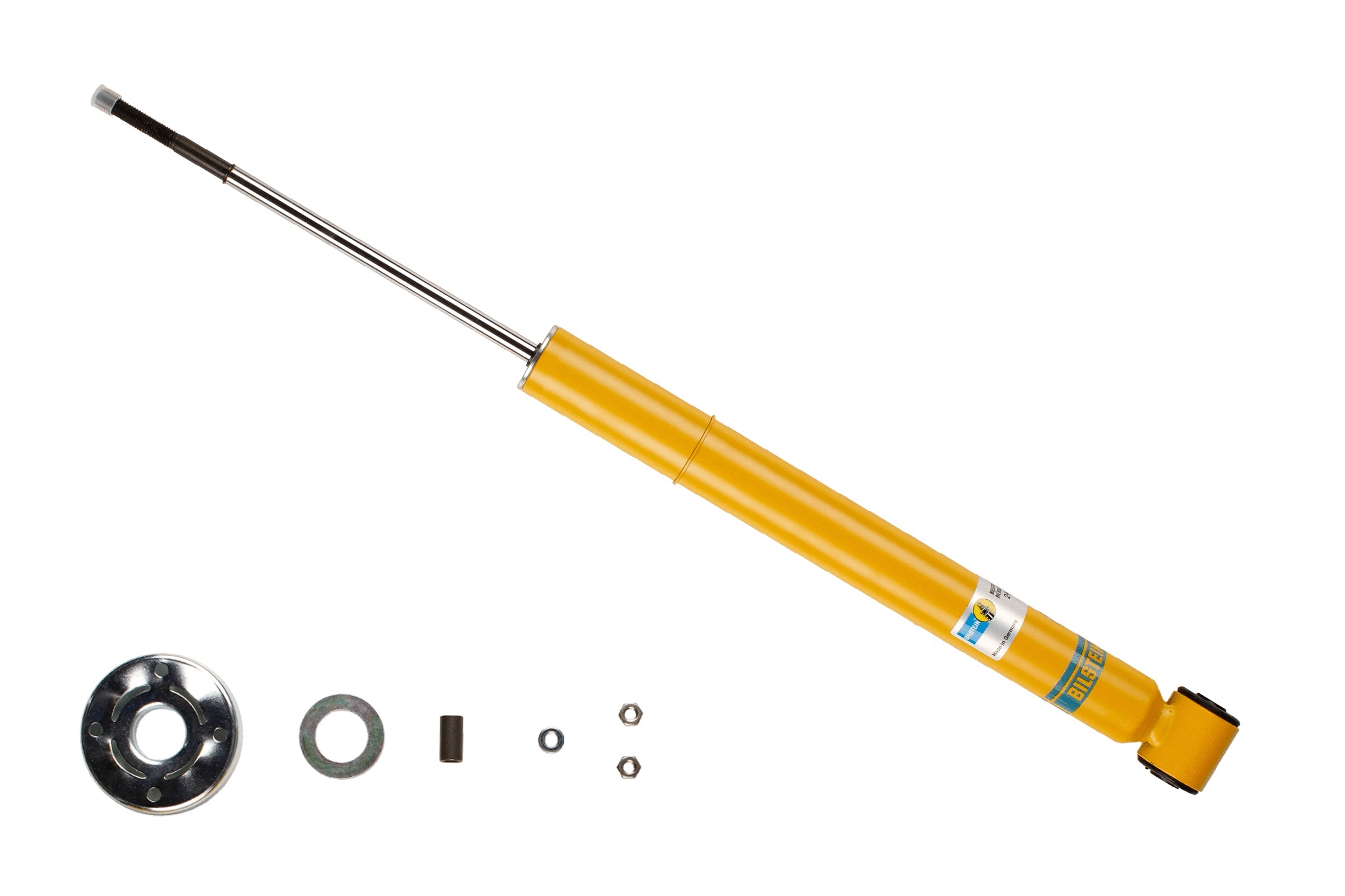 Shock Absorber (24-015530)