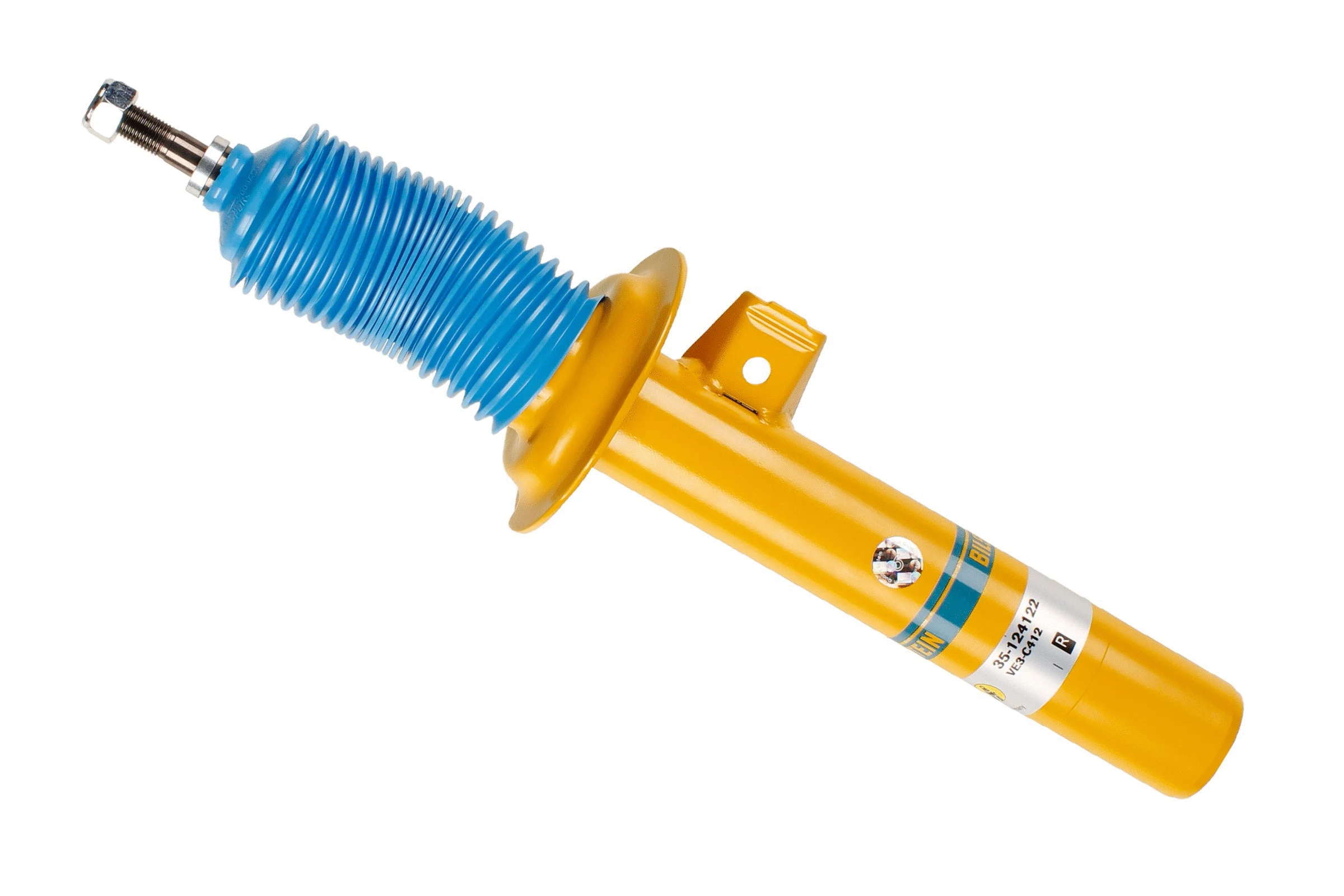 Shock Absorber (35-124122)