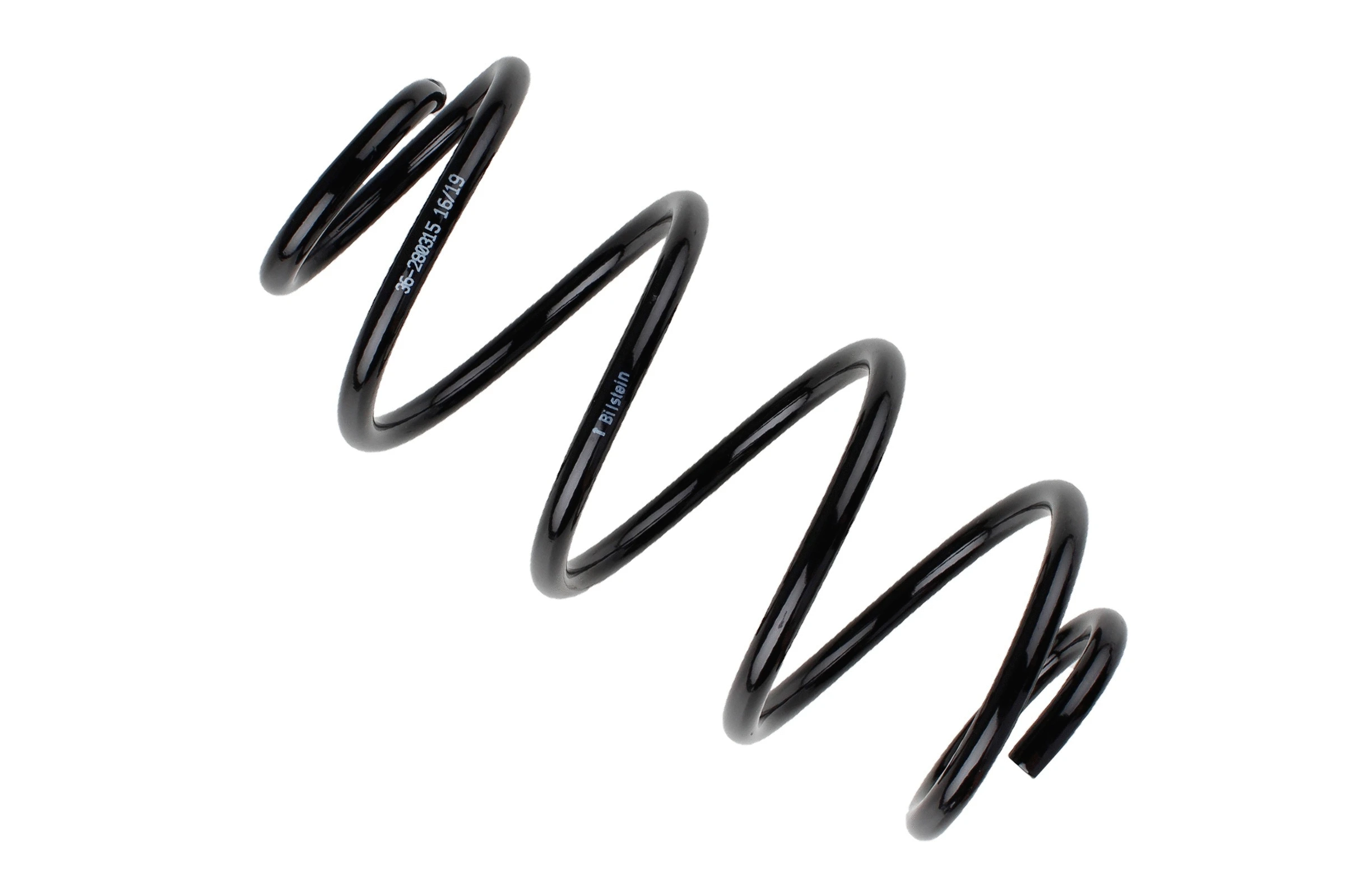 Suspension Spring (36-280315)