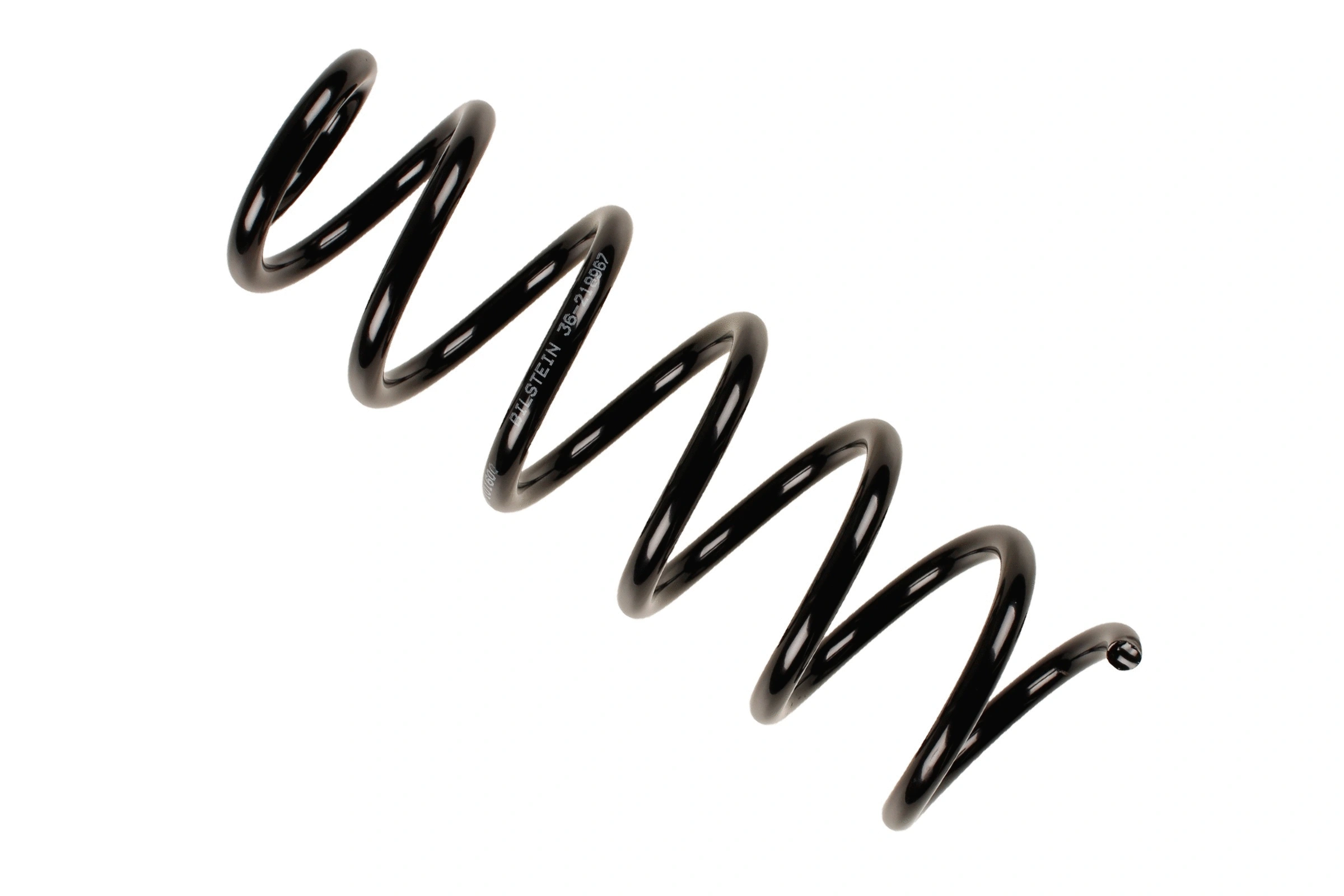 Suspension Spring (36-218967)