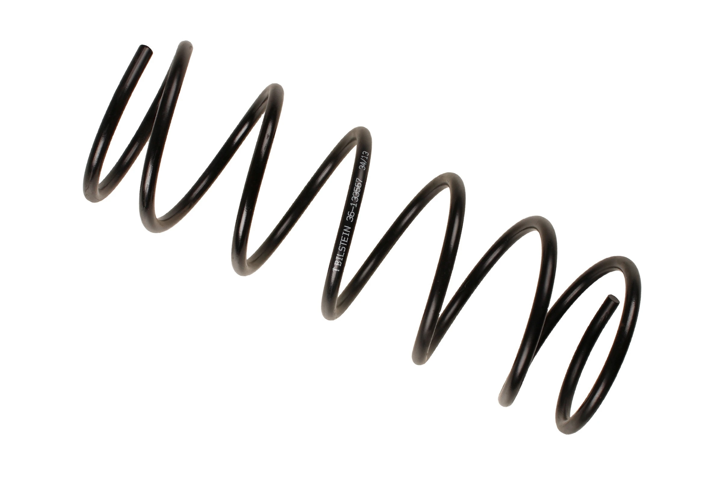 Suspension Spring (36-133567)