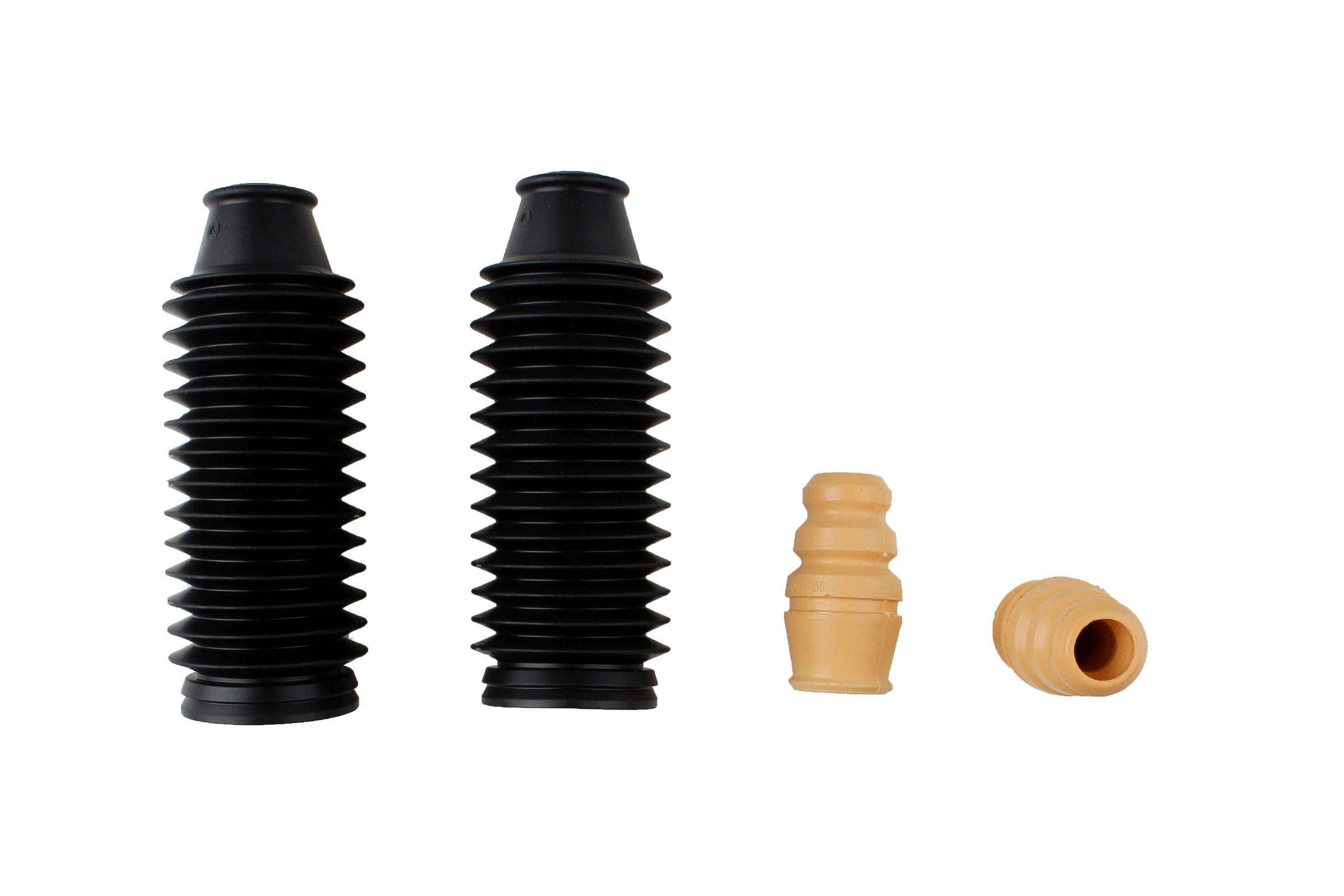Dust Cover Kit, shock absorber (11-271512)