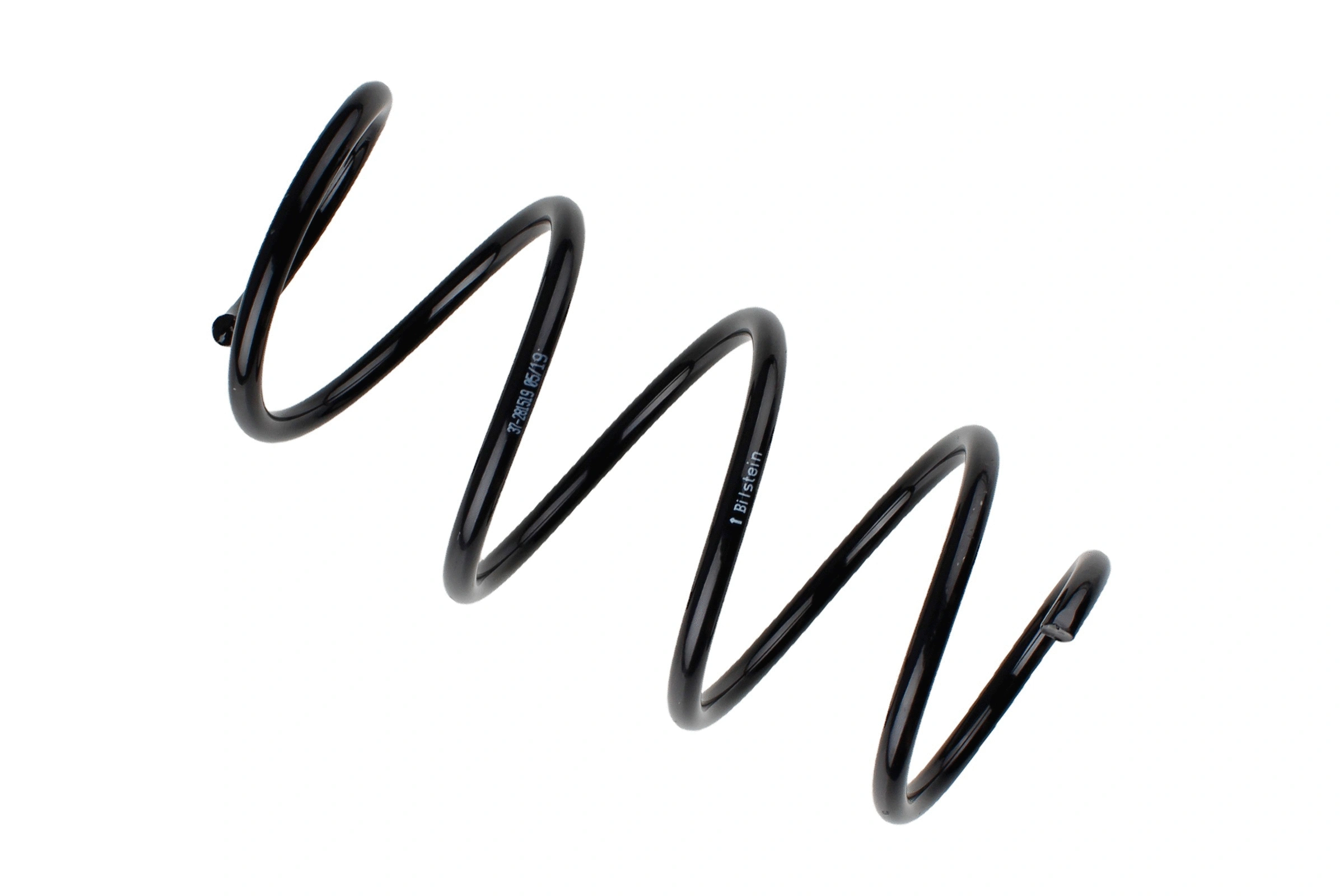 Suspension Spring (37-281519)