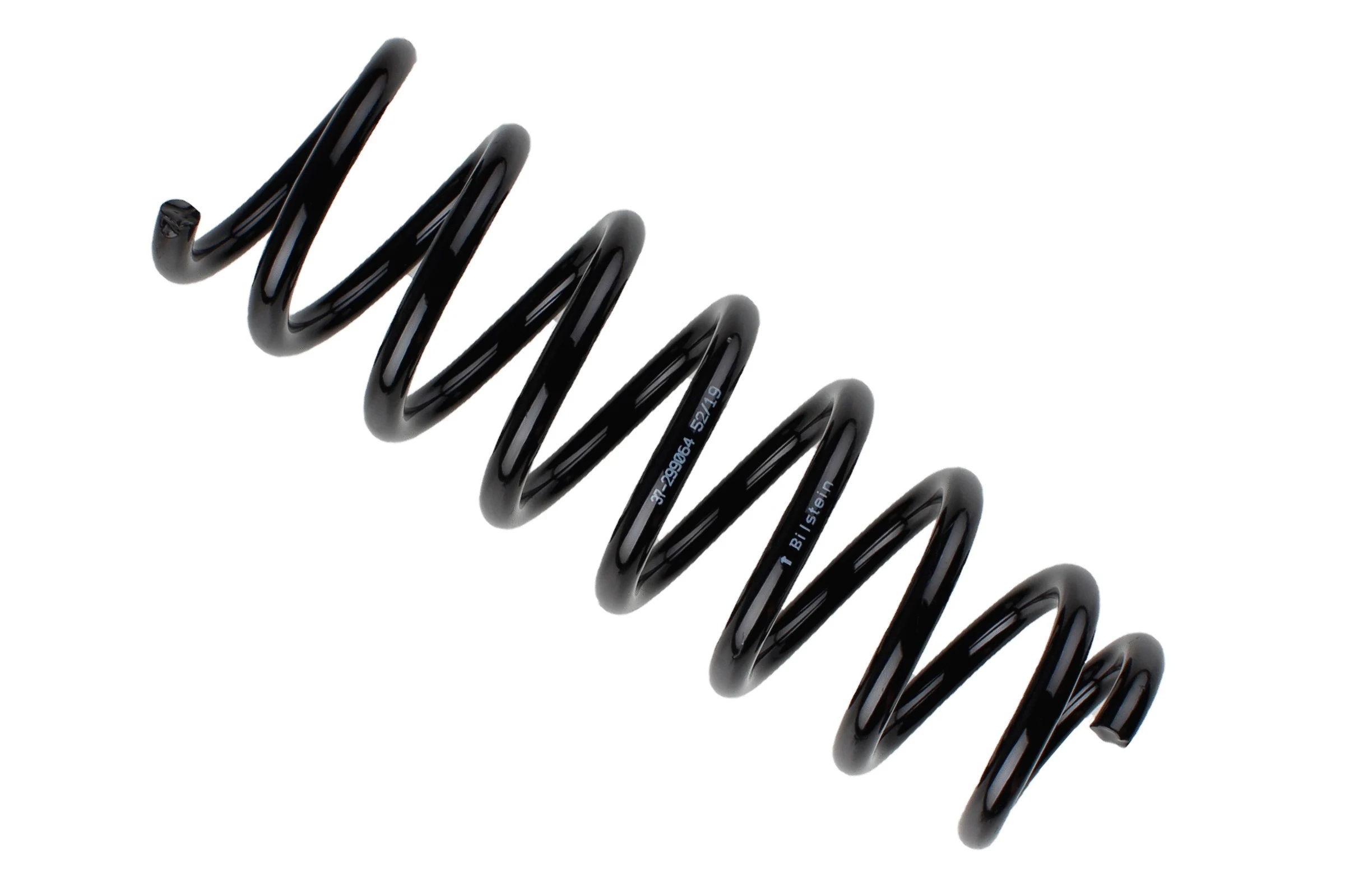 Suspension Spring (37-299064)
