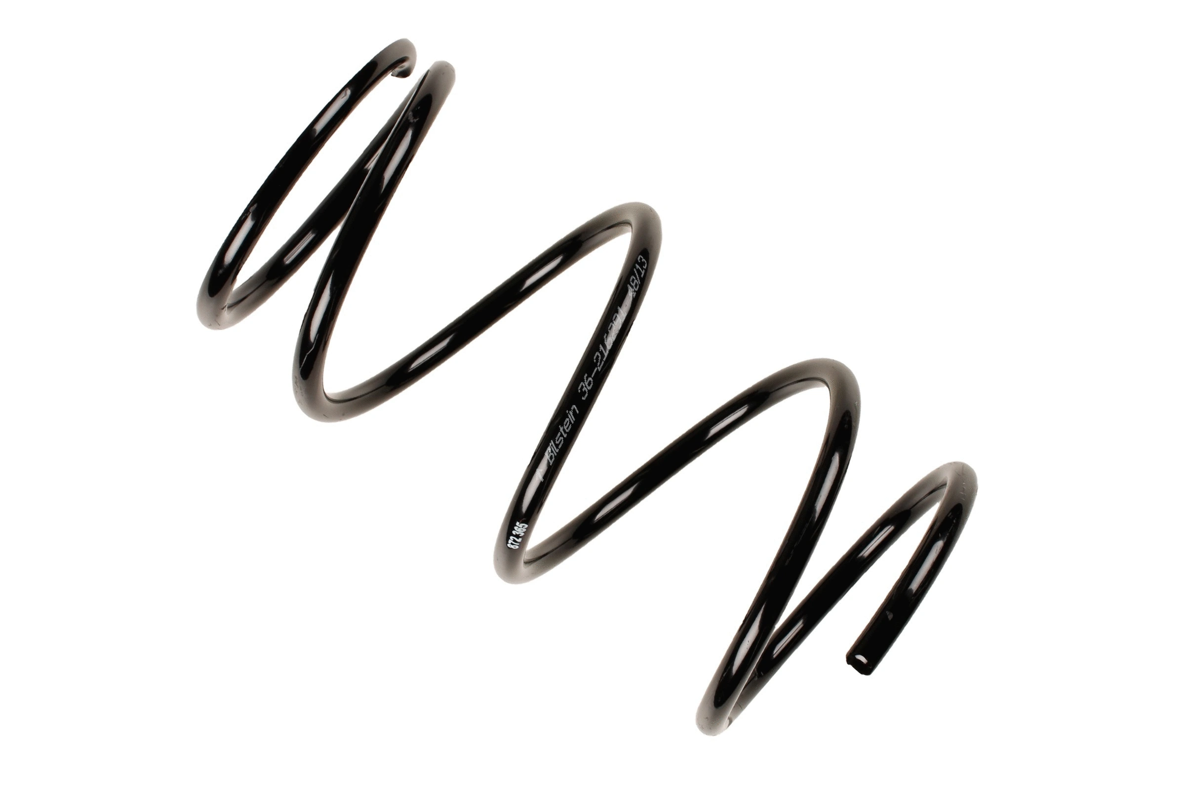 Suspension Spring (36-216291)