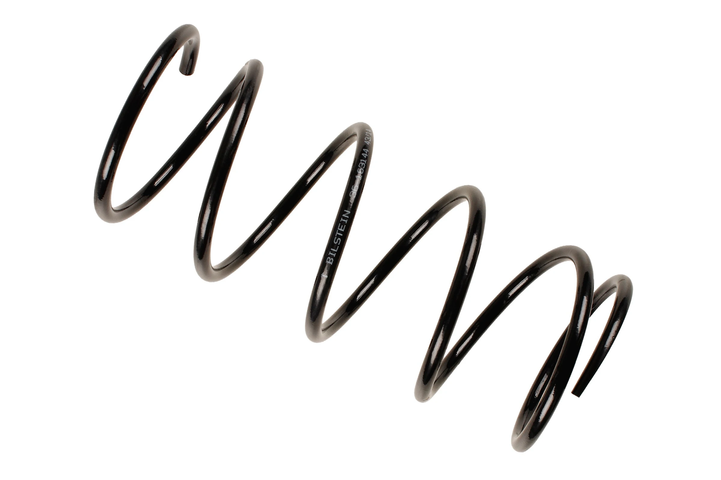 Suspension Spring (36-163144)