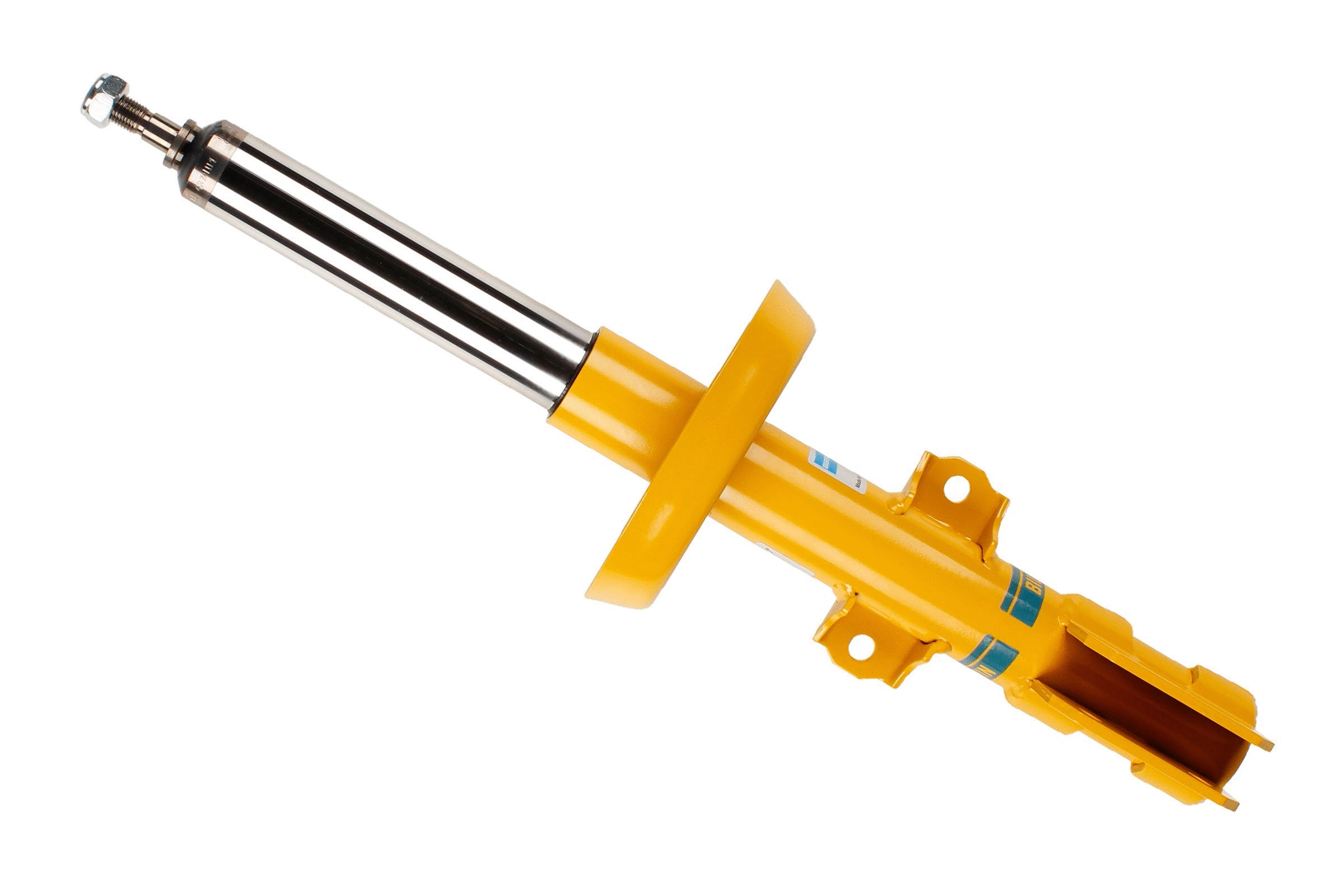 Shock Absorber (35-043713)