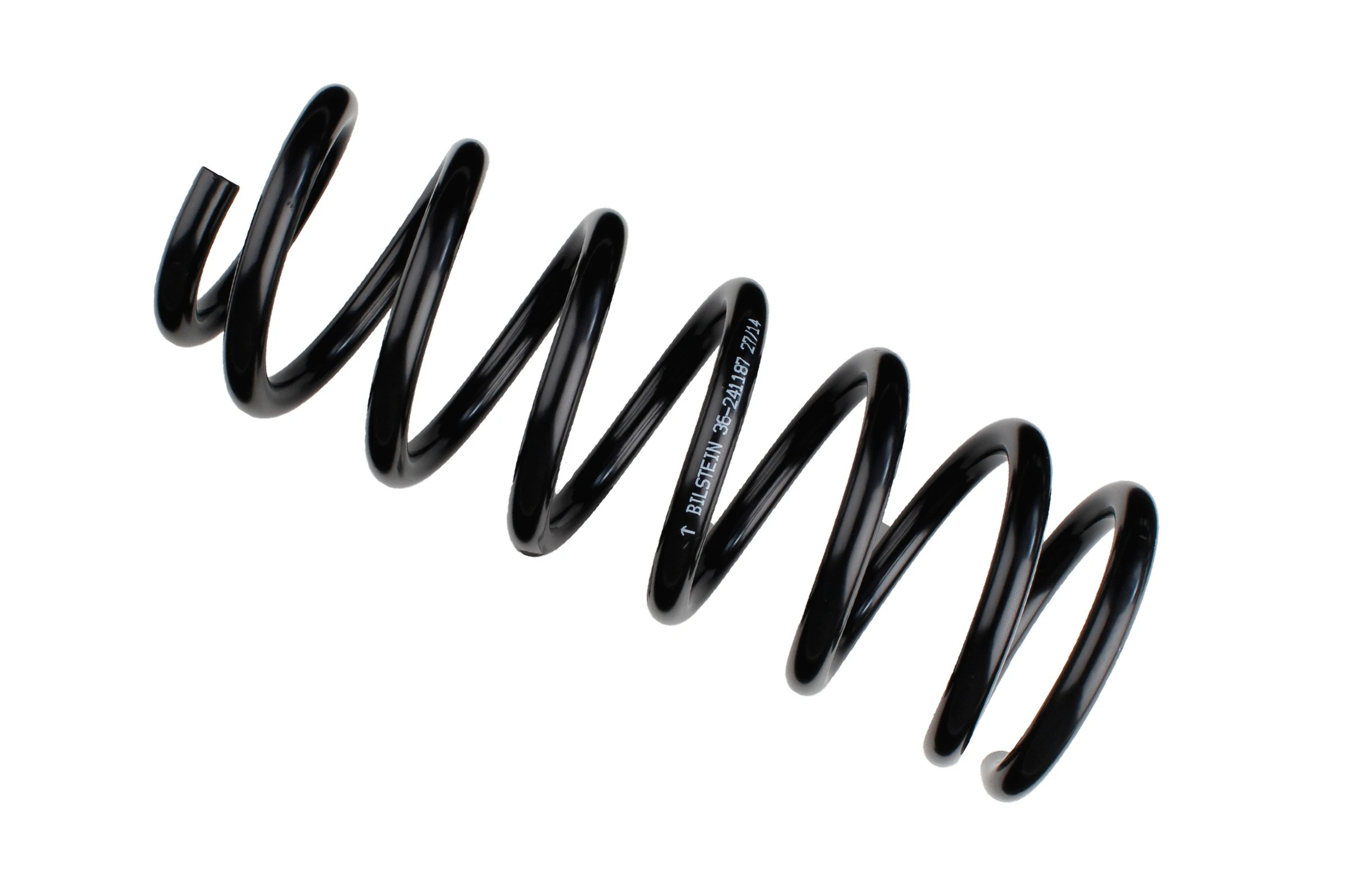 Suspension Spring (36-241187)