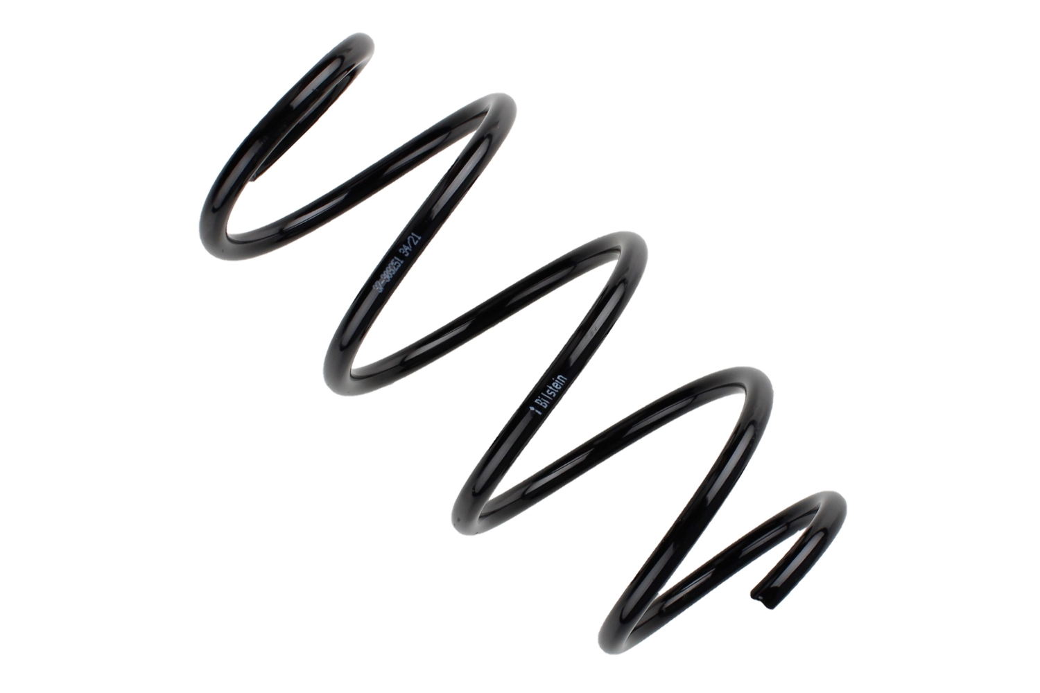 Suspension Spring (37-309251)