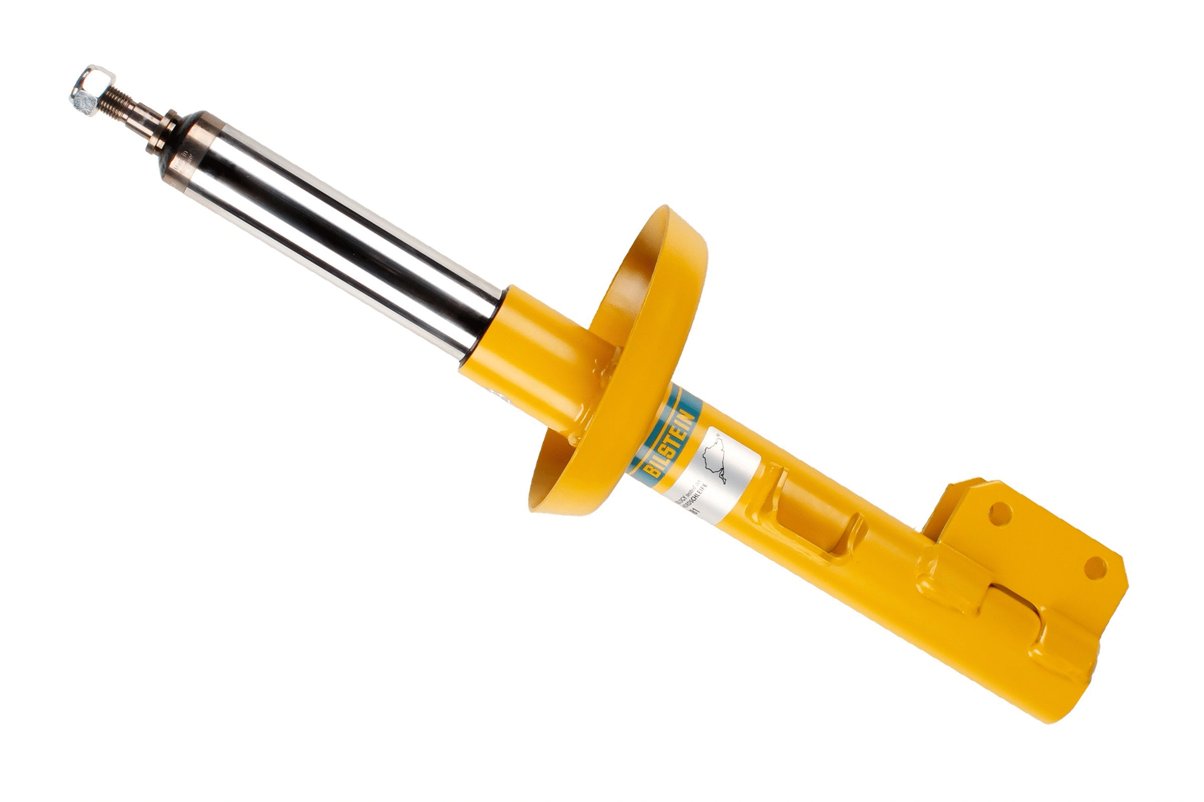Shock Absorber (35-043881)