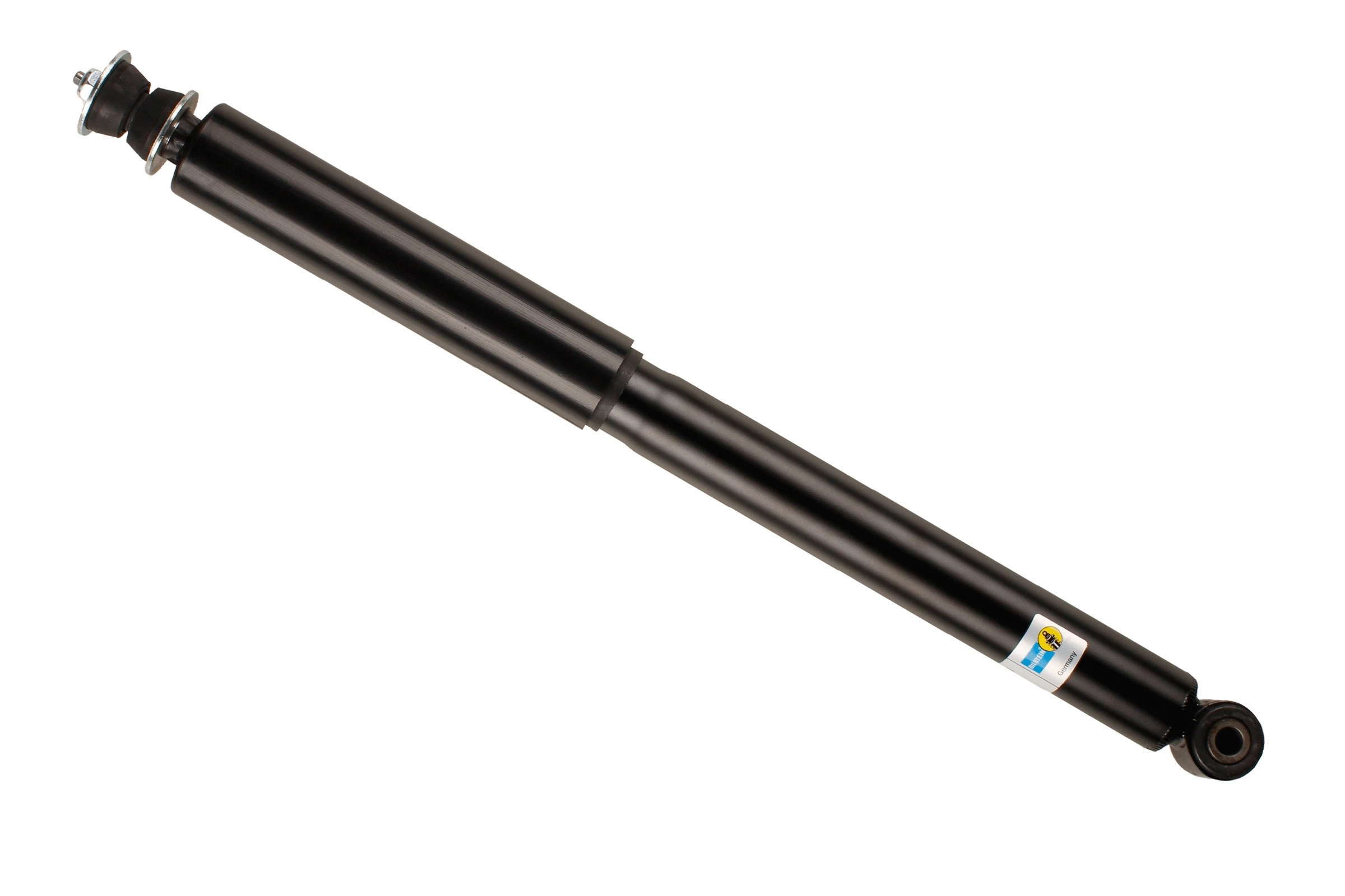 Shock Absorber (19-167084)