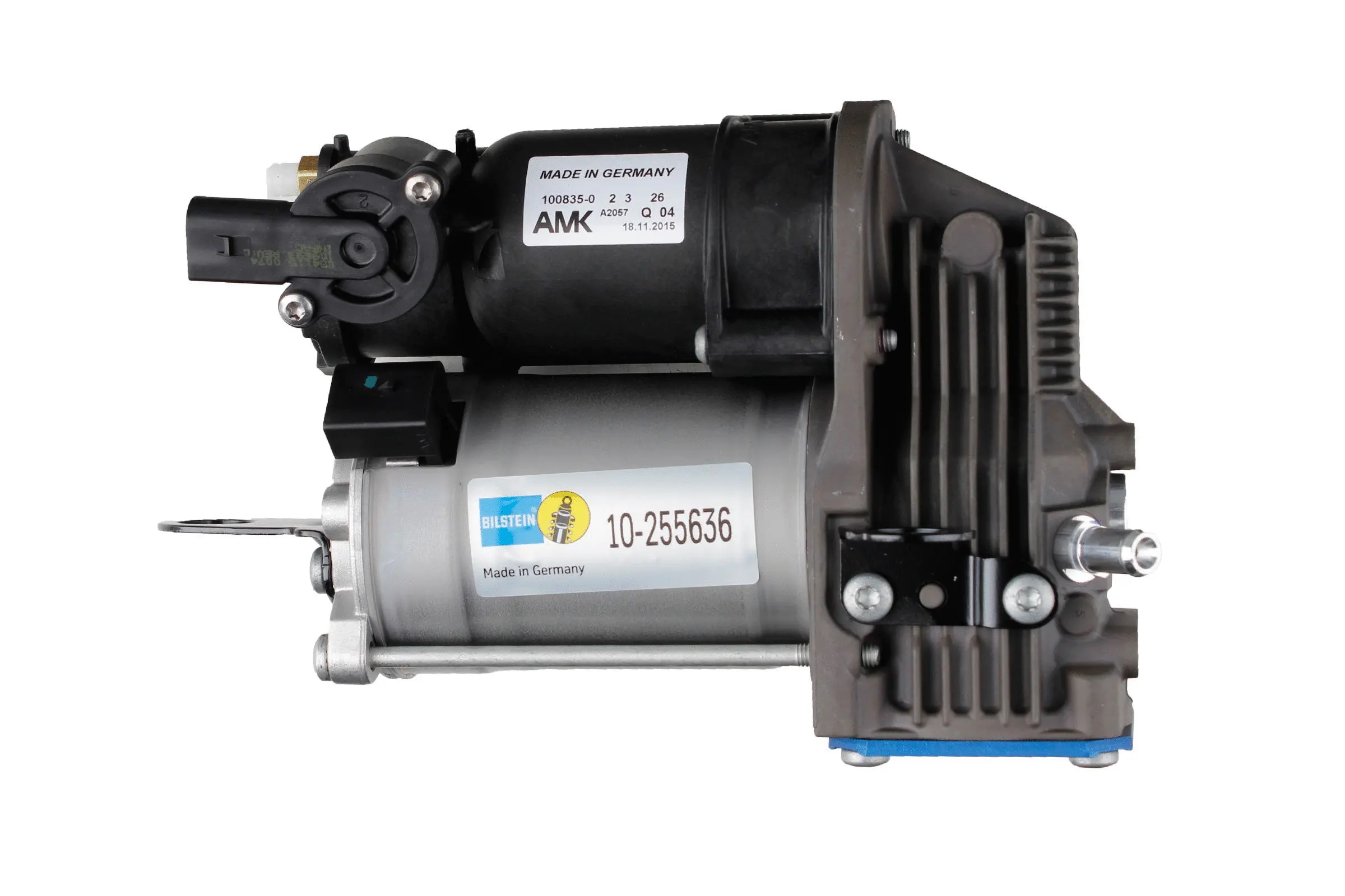Compressor, compressed air system (10-255636)