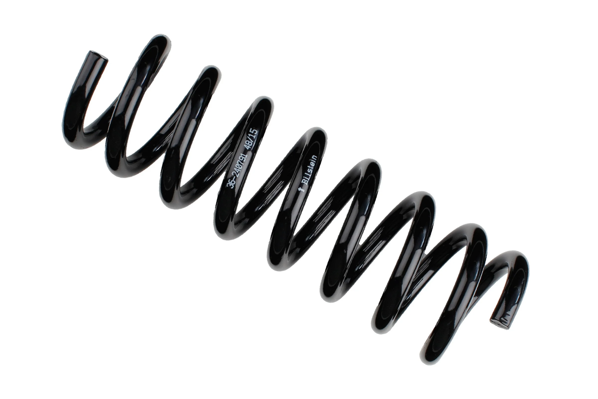 Suspension Spring (36-240791)