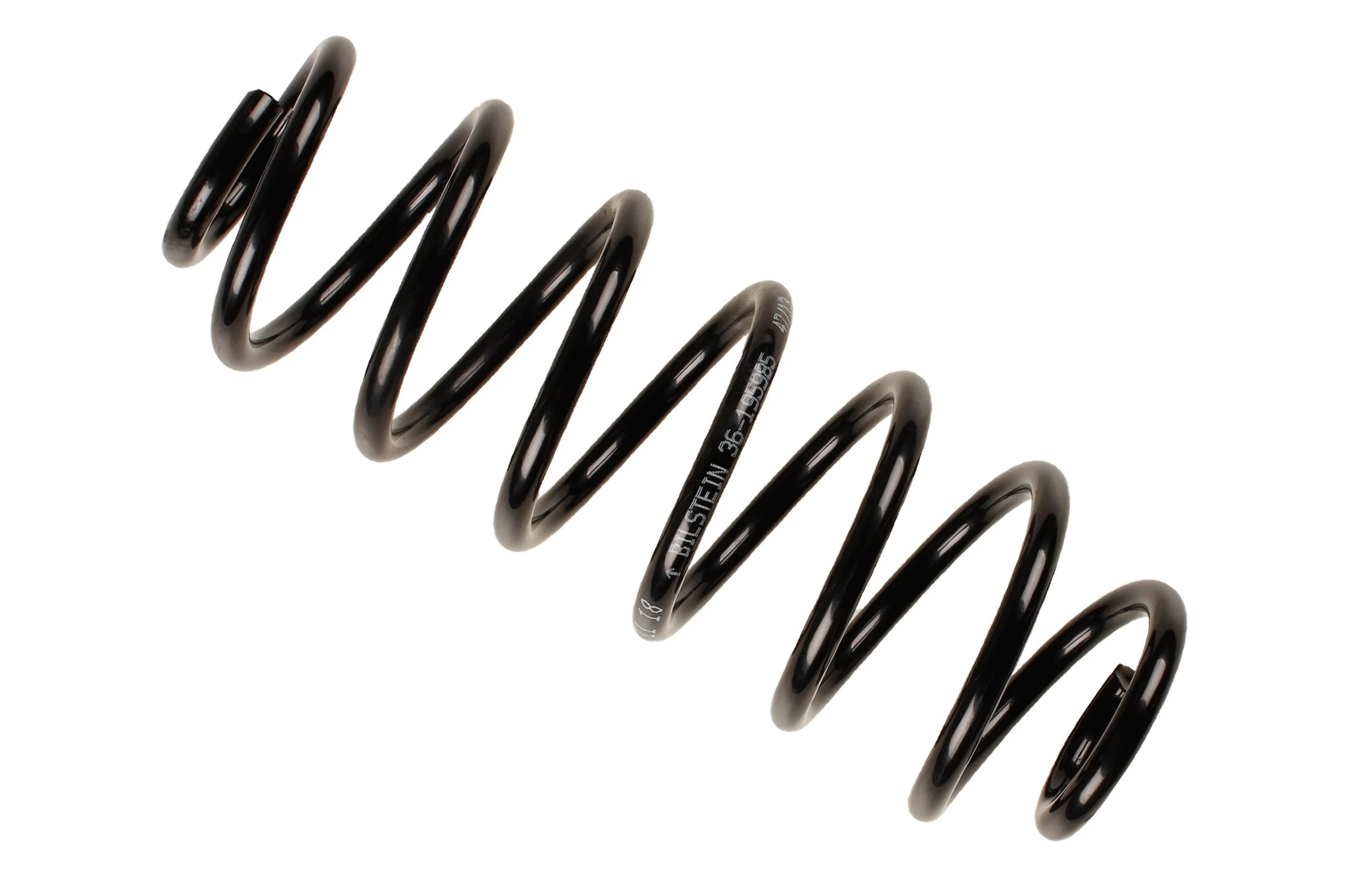 Suspension Spring (36-195985)