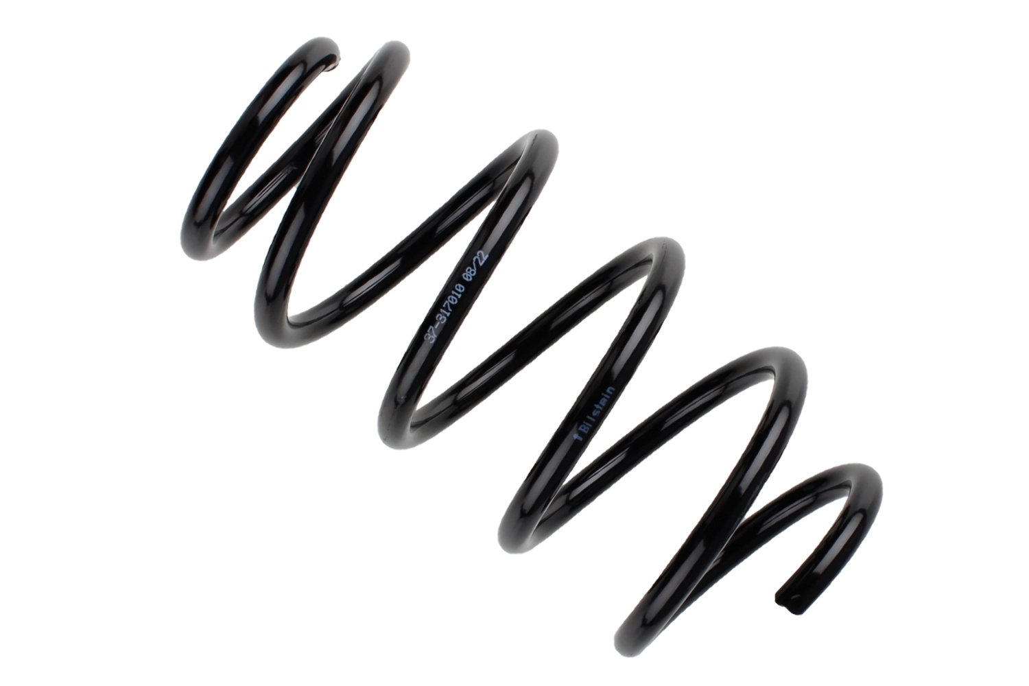 Suspension Spring (37-317010)