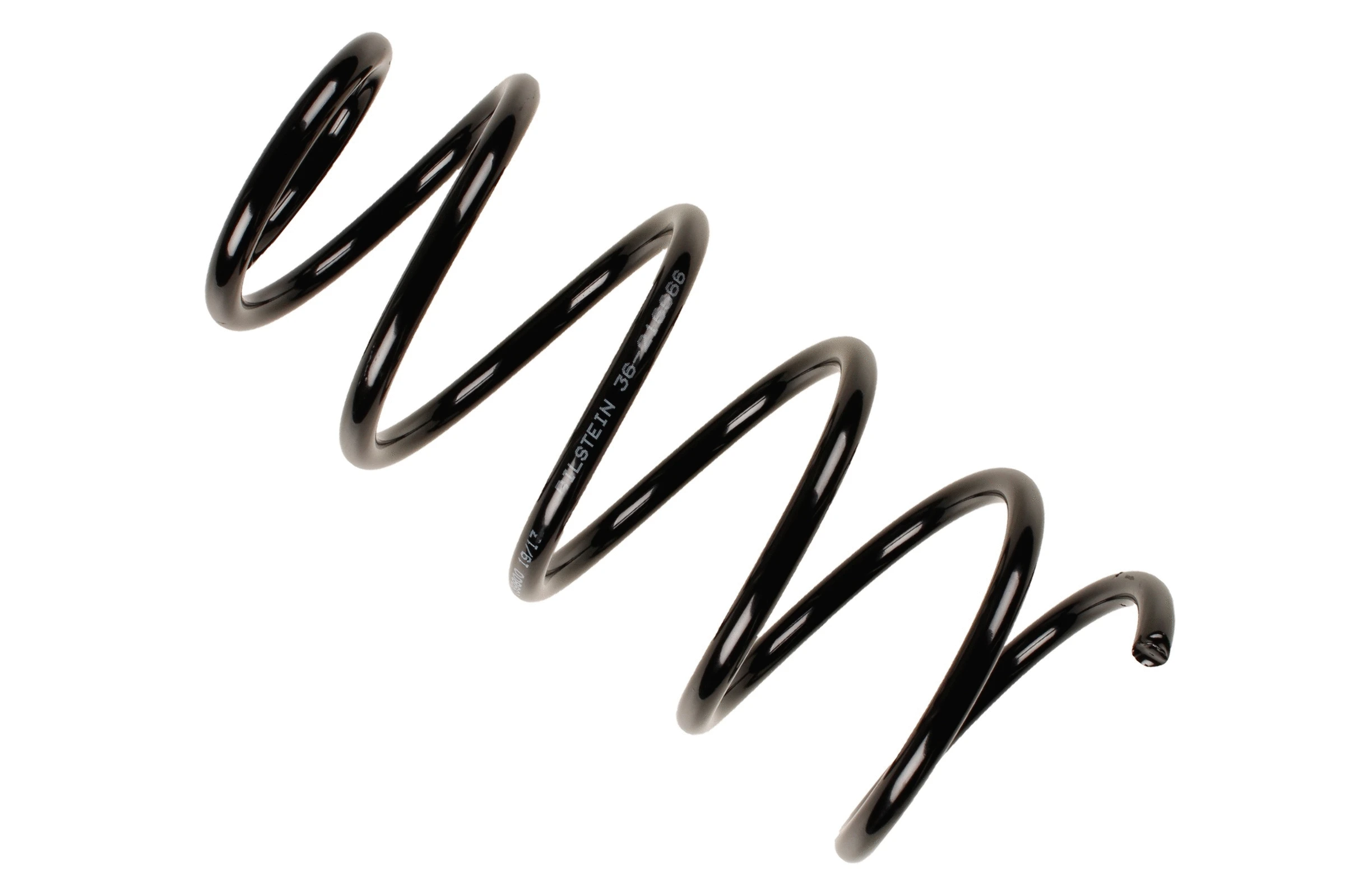 Suspension Spring (36-216666)