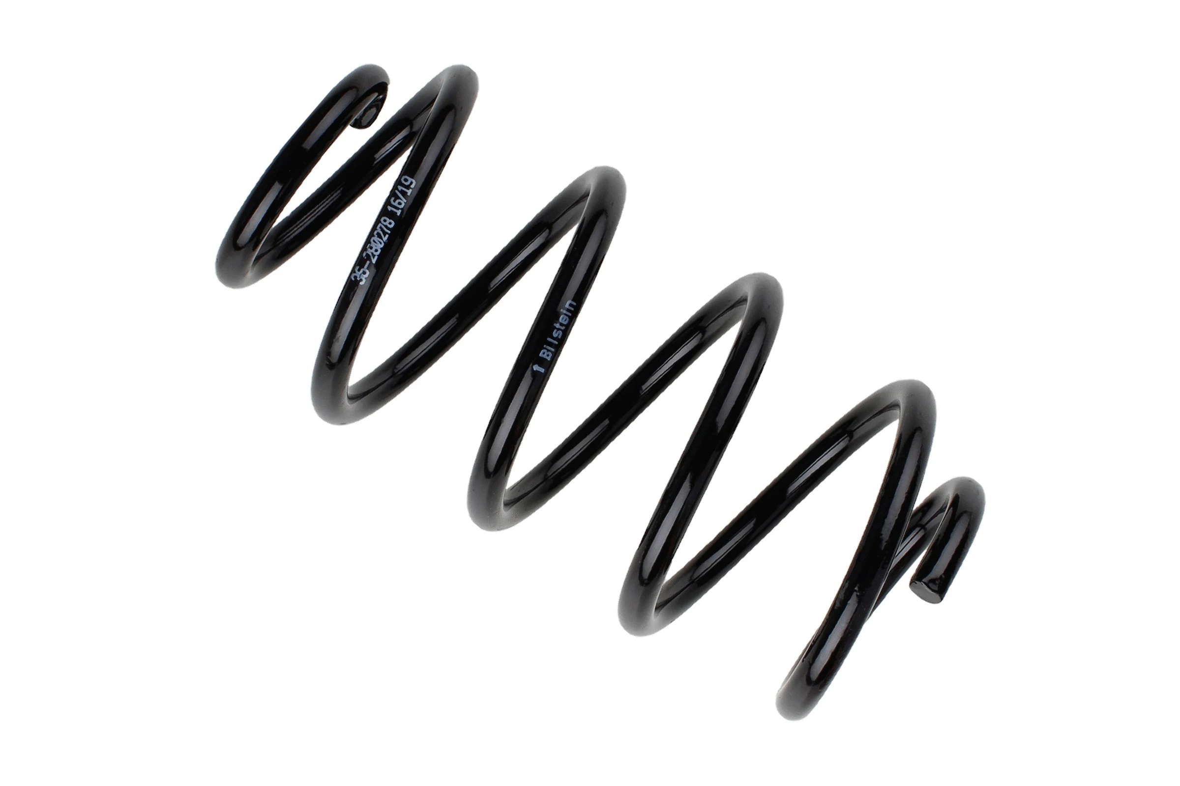 Suspension Spring (36-280278)