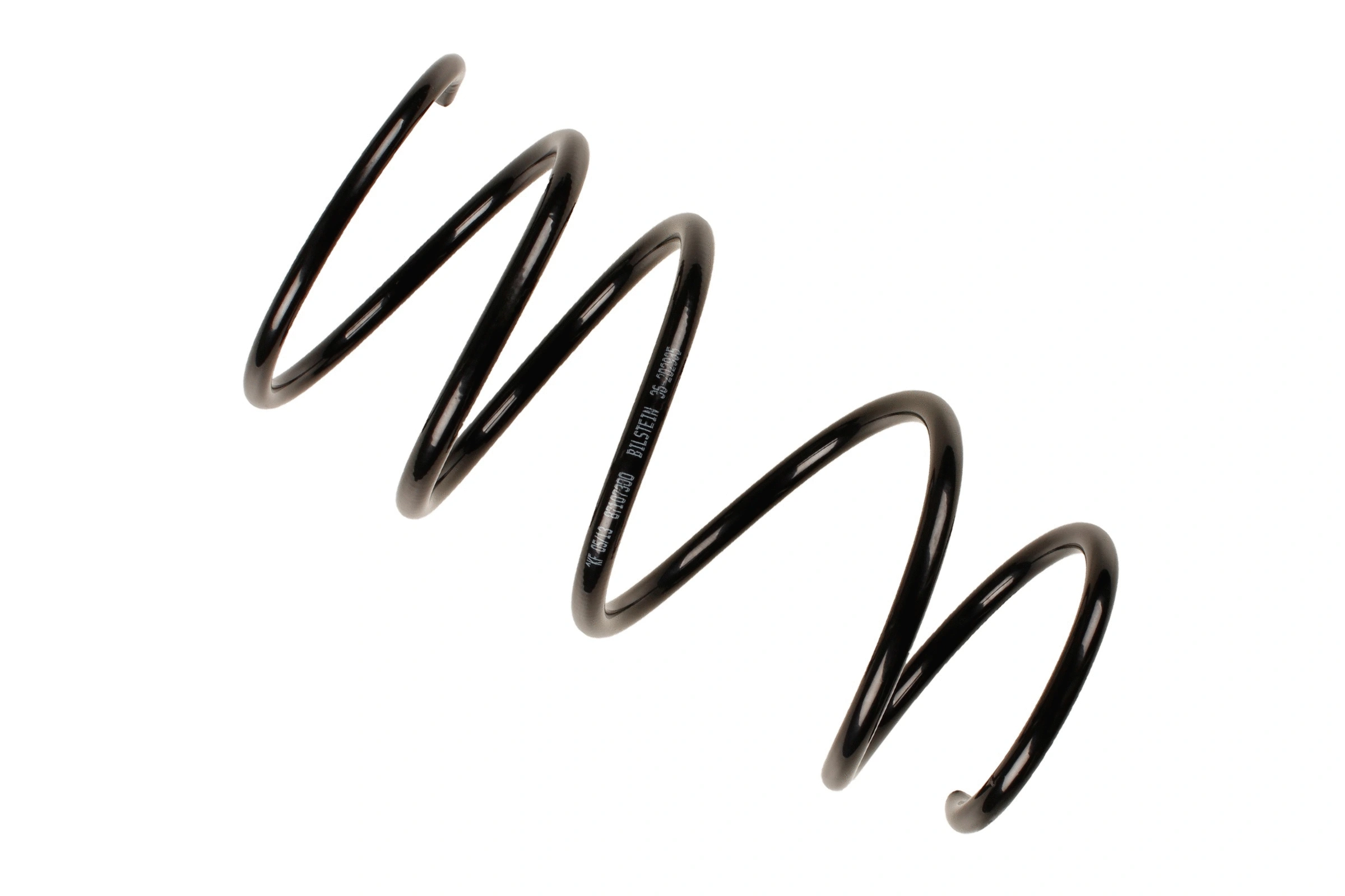 Suspension Spring (36-202935)