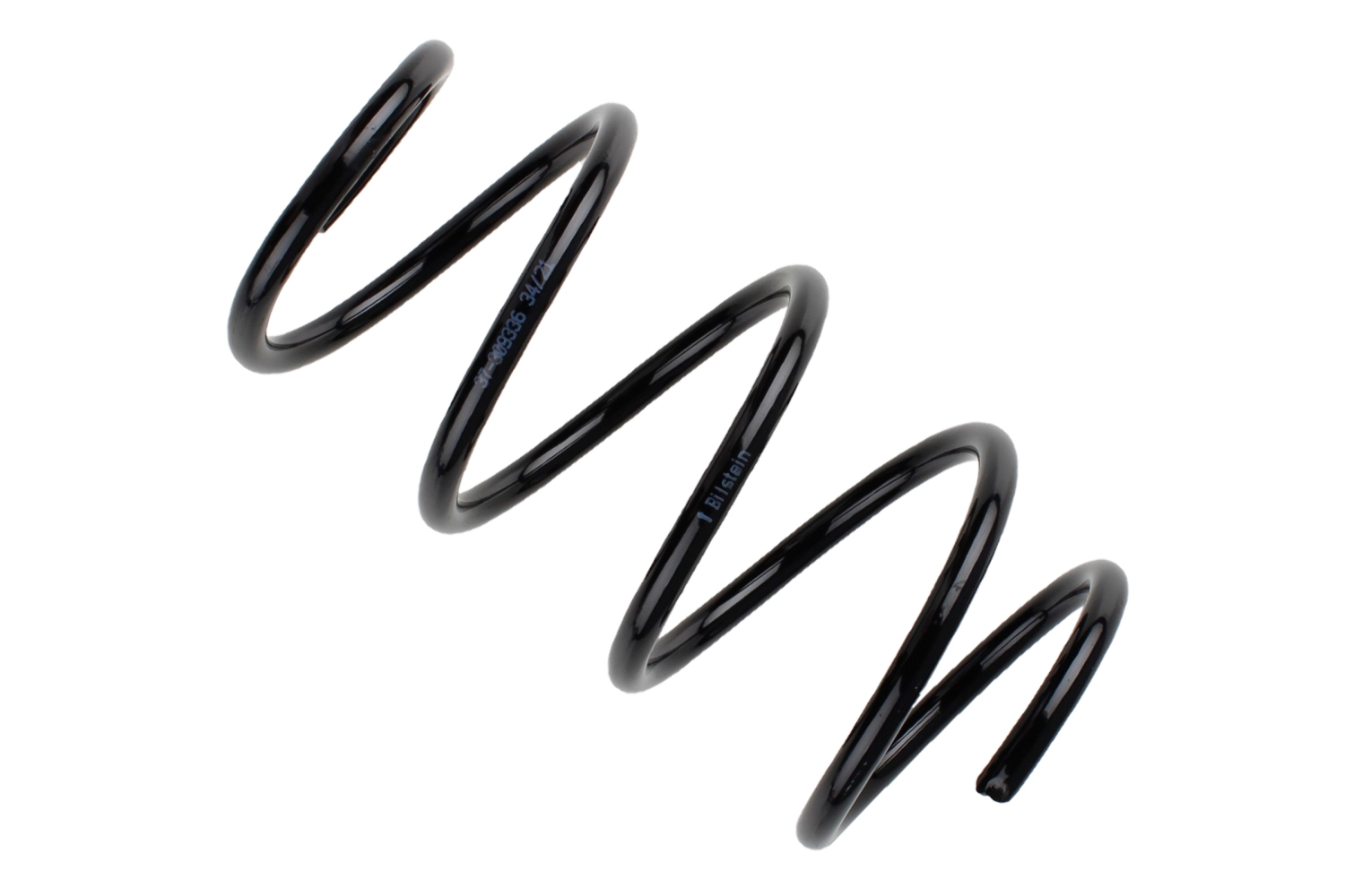 Suspension Spring (37-309336)