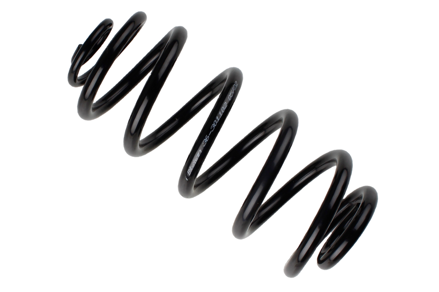 Suspension Spring (36-301102)