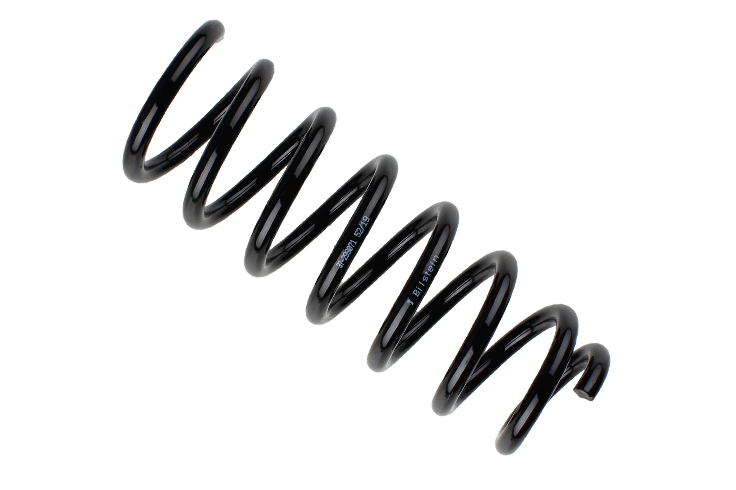 Suspension Spring (37-299071)