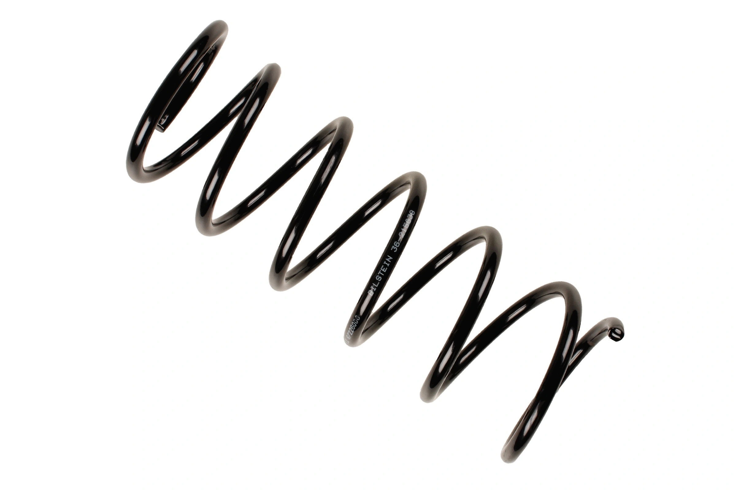 Suspension Spring (36-215638)