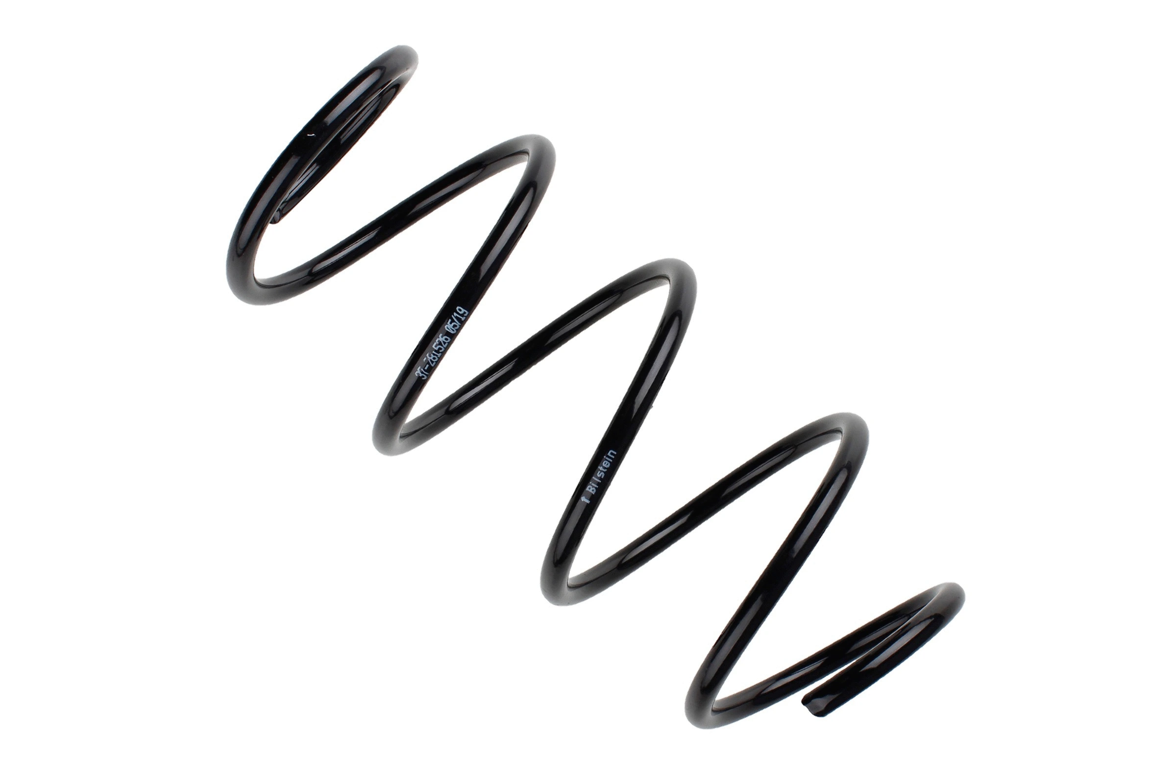 Suspension Spring (37-281526)