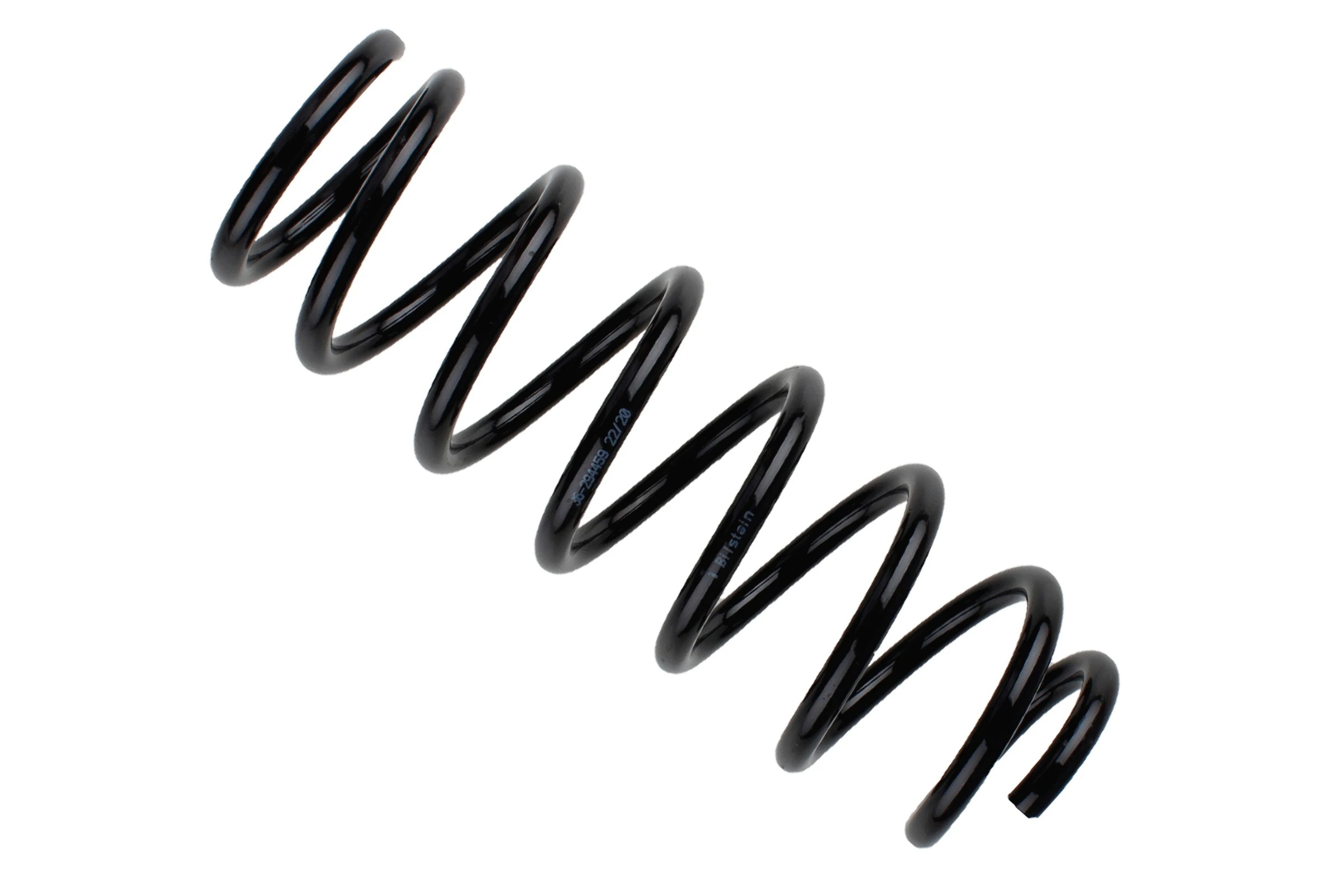 Suspension Spring (36-294459)
