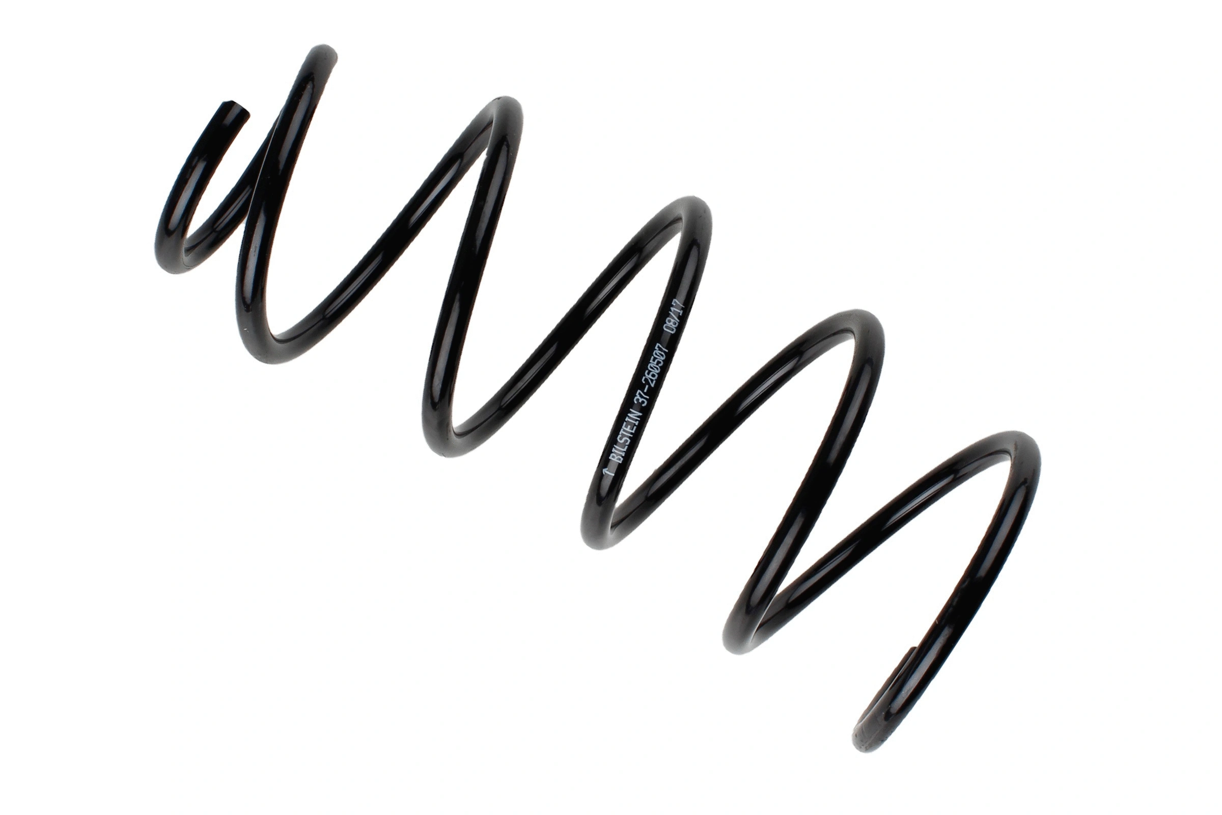 Suspension Spring (37-260507)